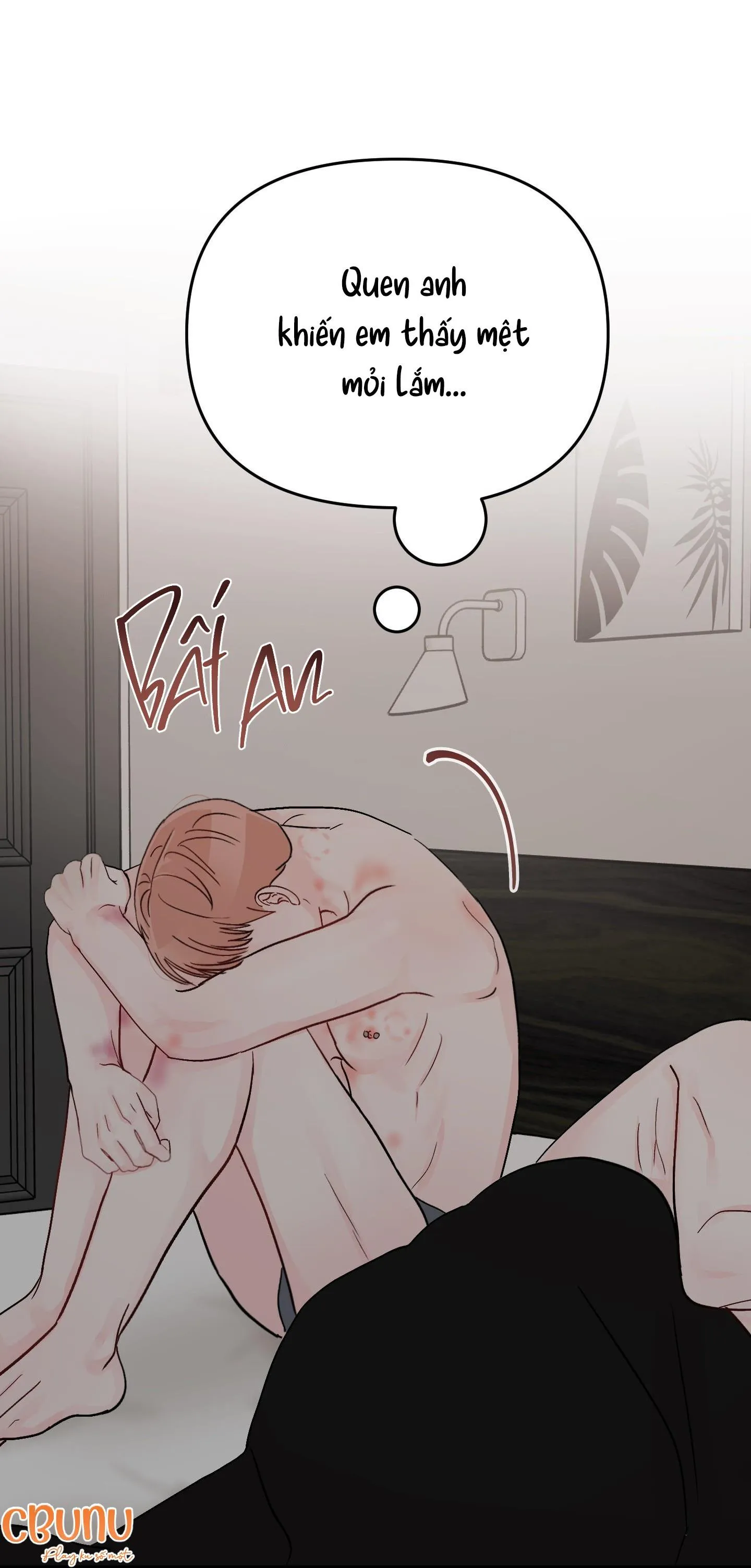 Thán phục thanh xuân Chapter 42 Trang 14