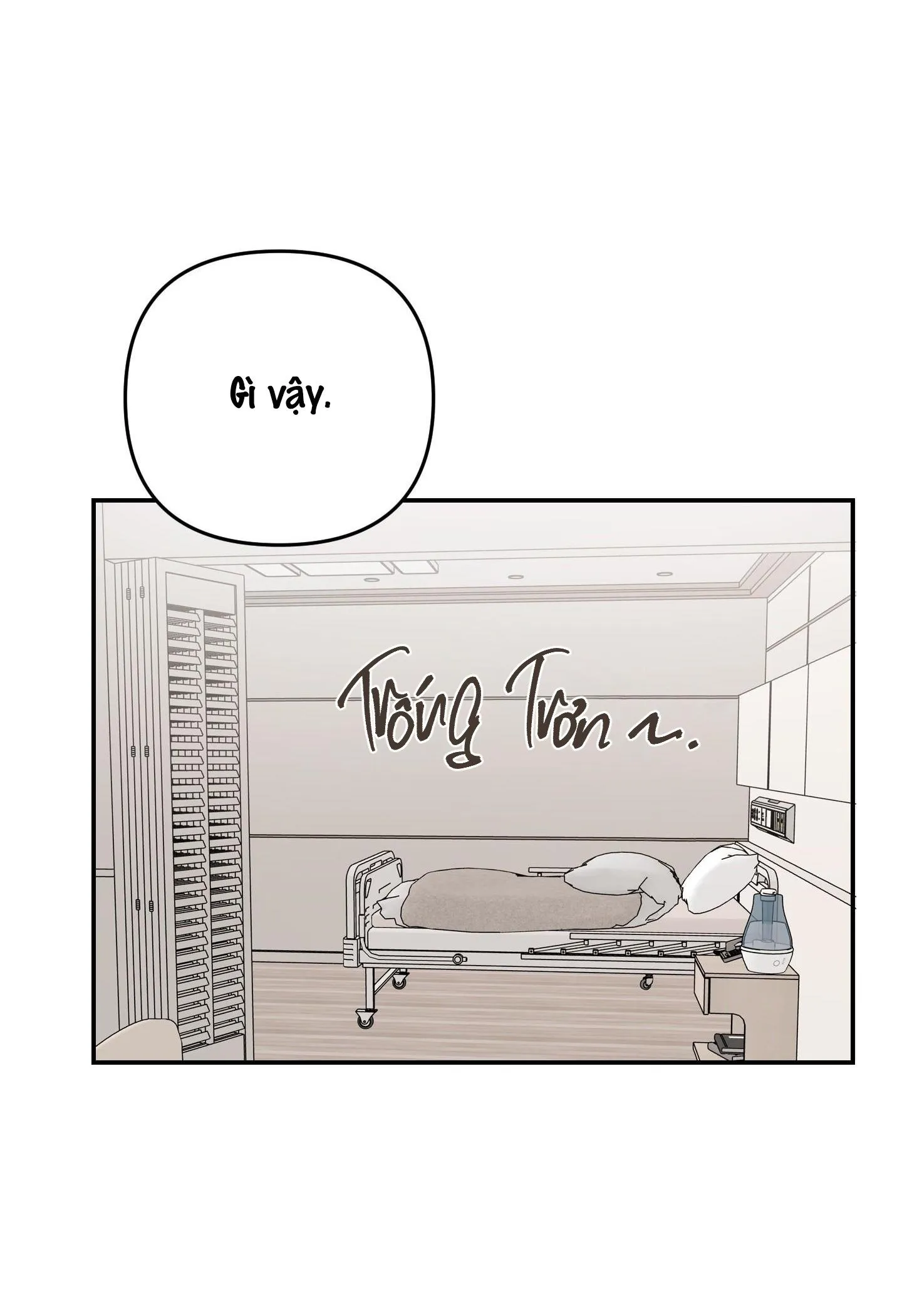 Thán phục thanh xuân Chapter 42 Trang 20