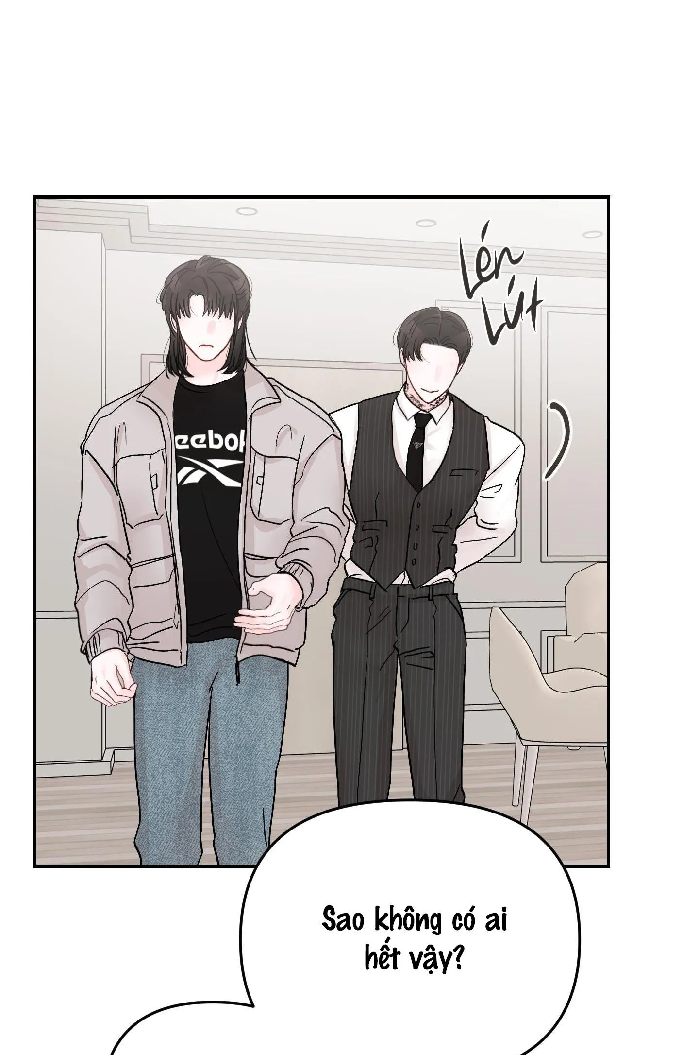 Thán phục thanh xuân Chapter 42 Trang 21