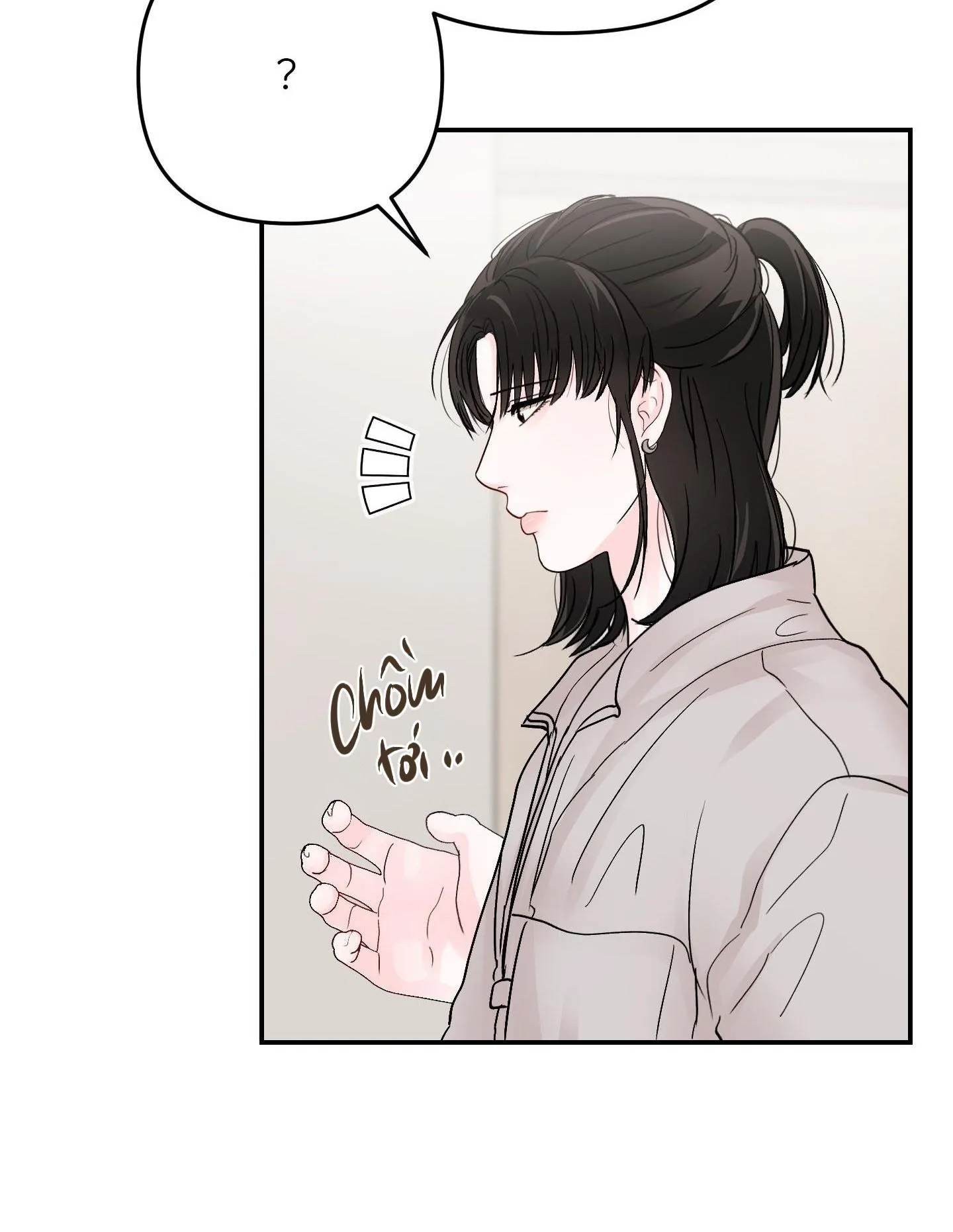 Thán phục thanh xuân Chapter 42 Trang 22