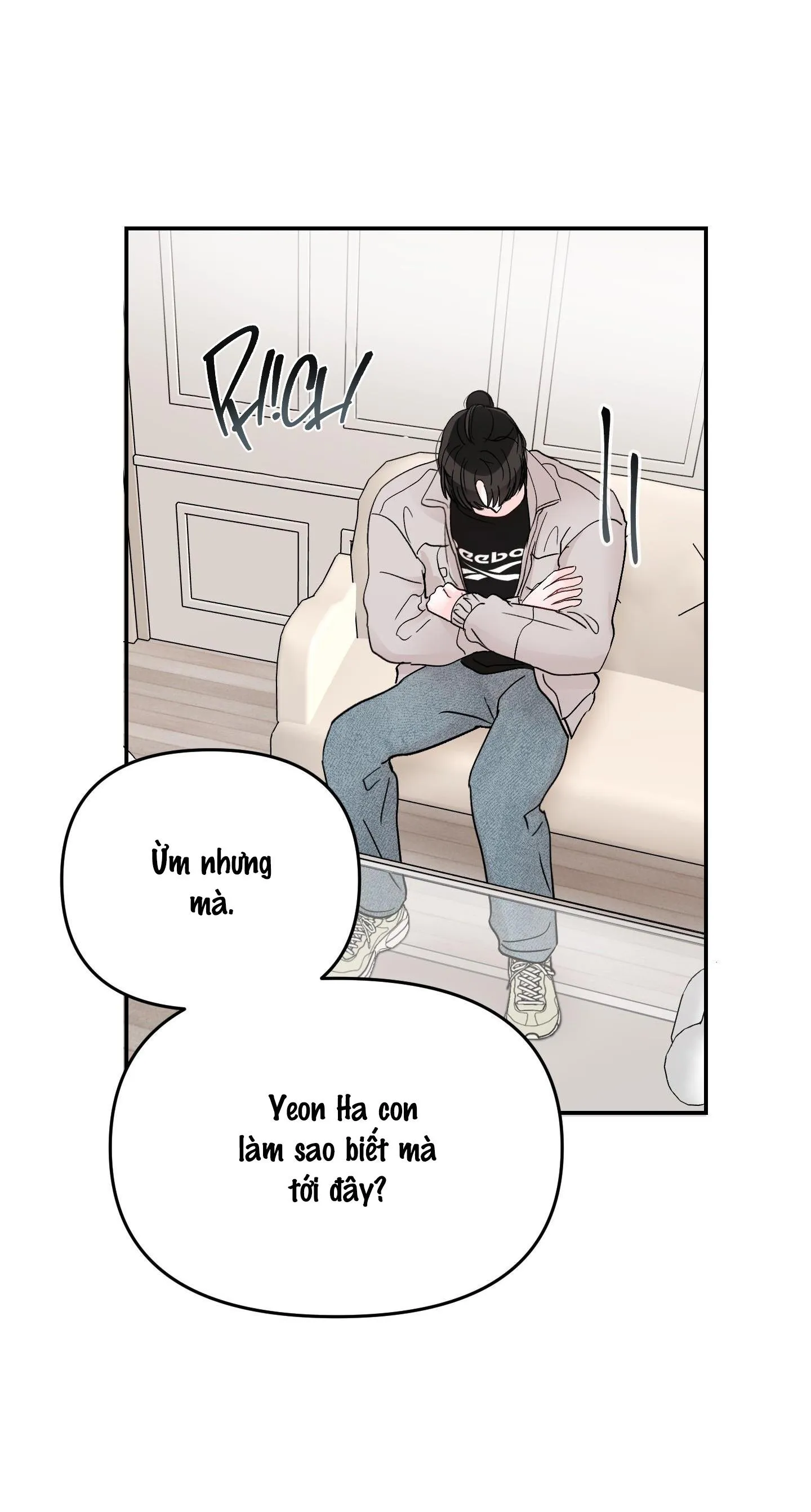 Thán phục thanh xuân Chapter 42 Trang 34