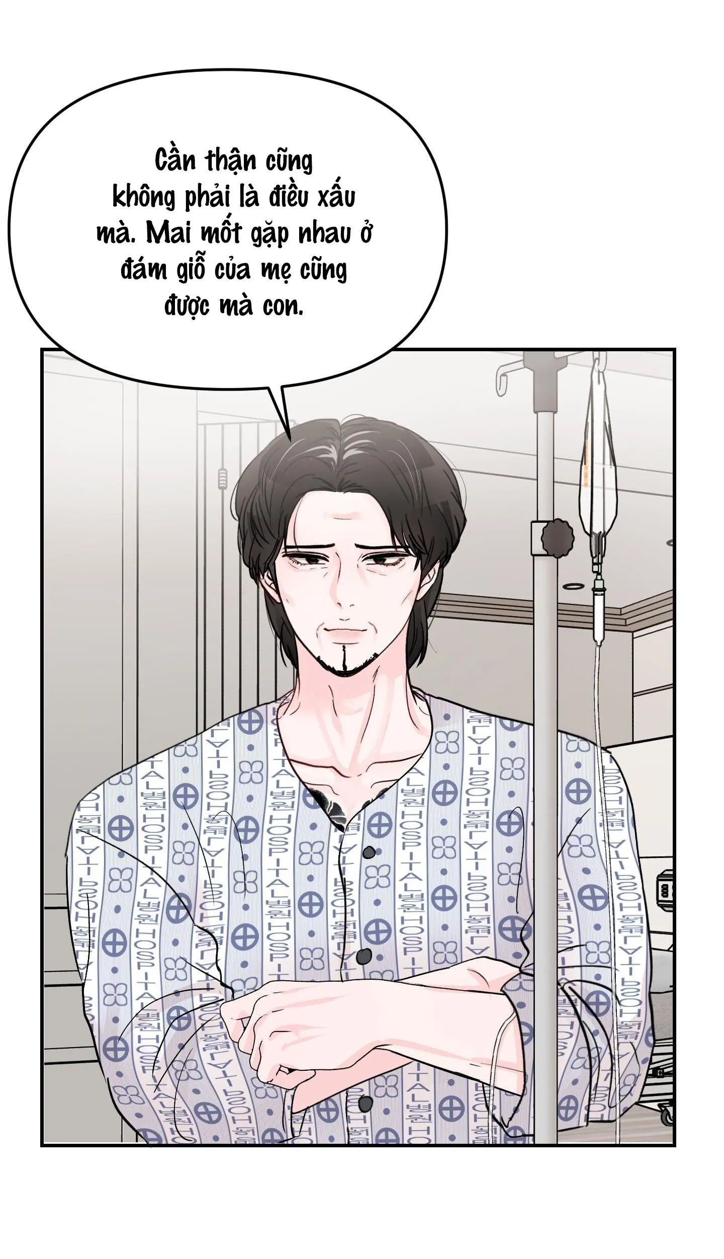 Thán phục thanh xuân Chapter 42 Trang 39