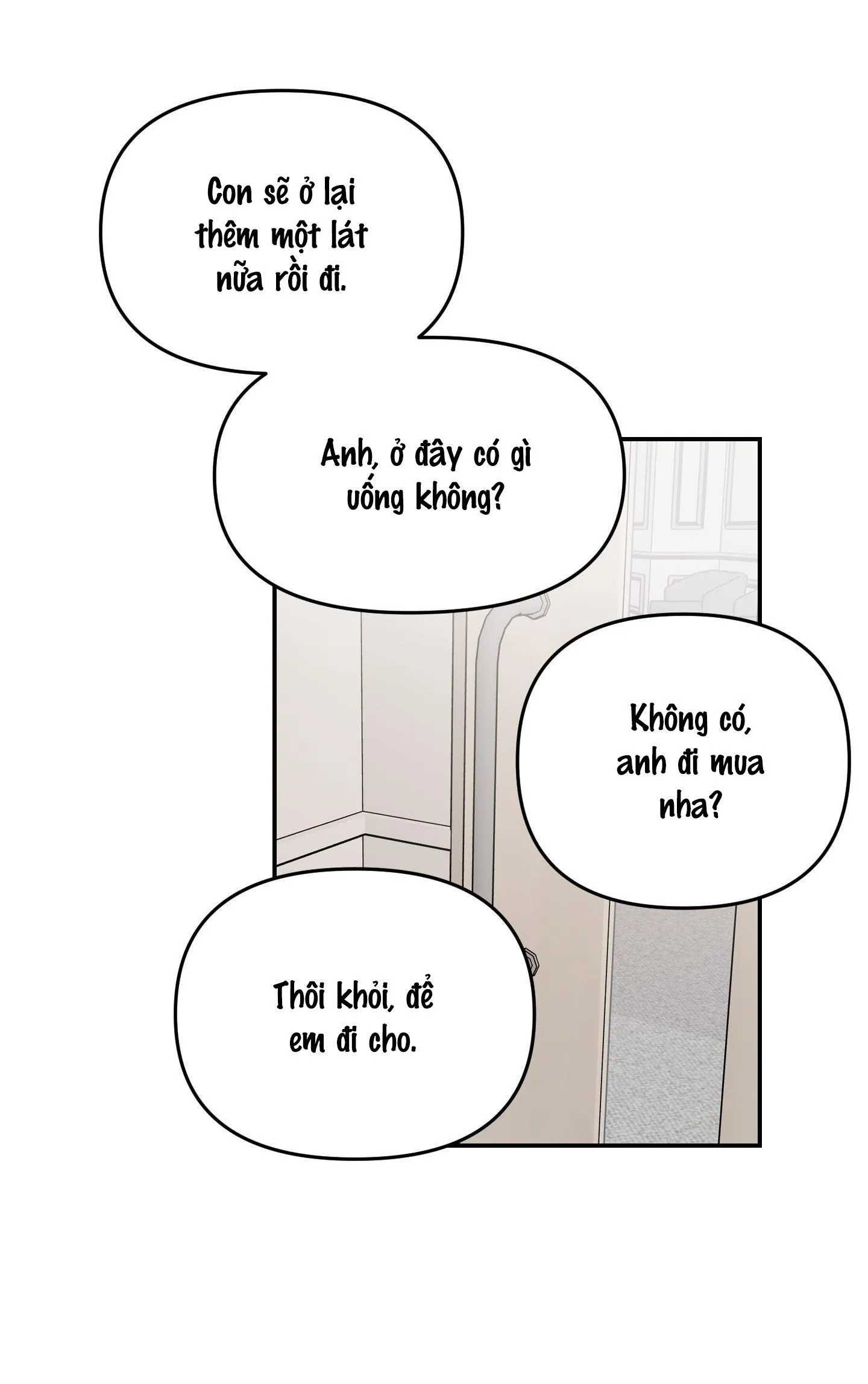 Thán phục thanh xuân Chapter 42 Trang 42