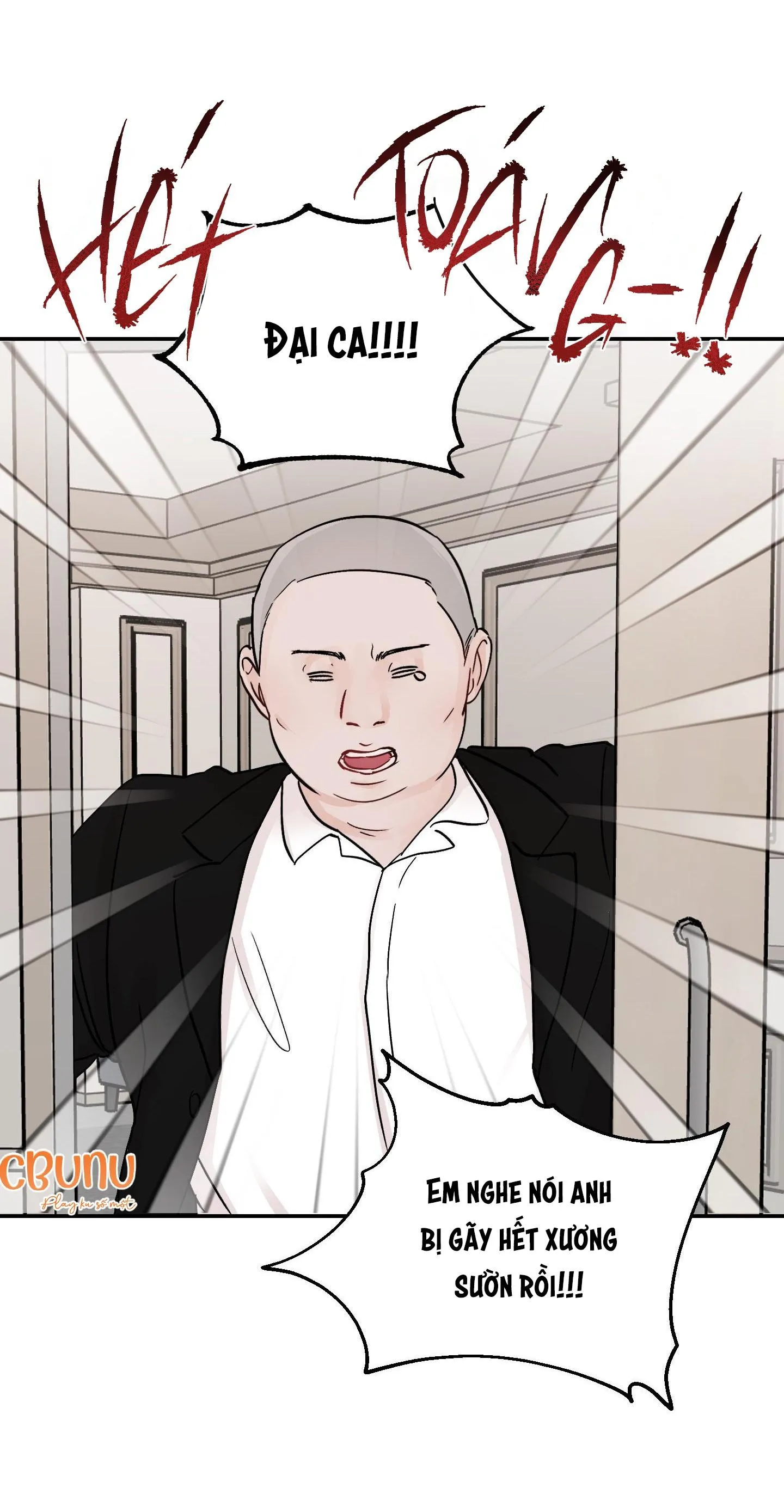 Thán phục thanh xuân Chapter 42 Trang 45