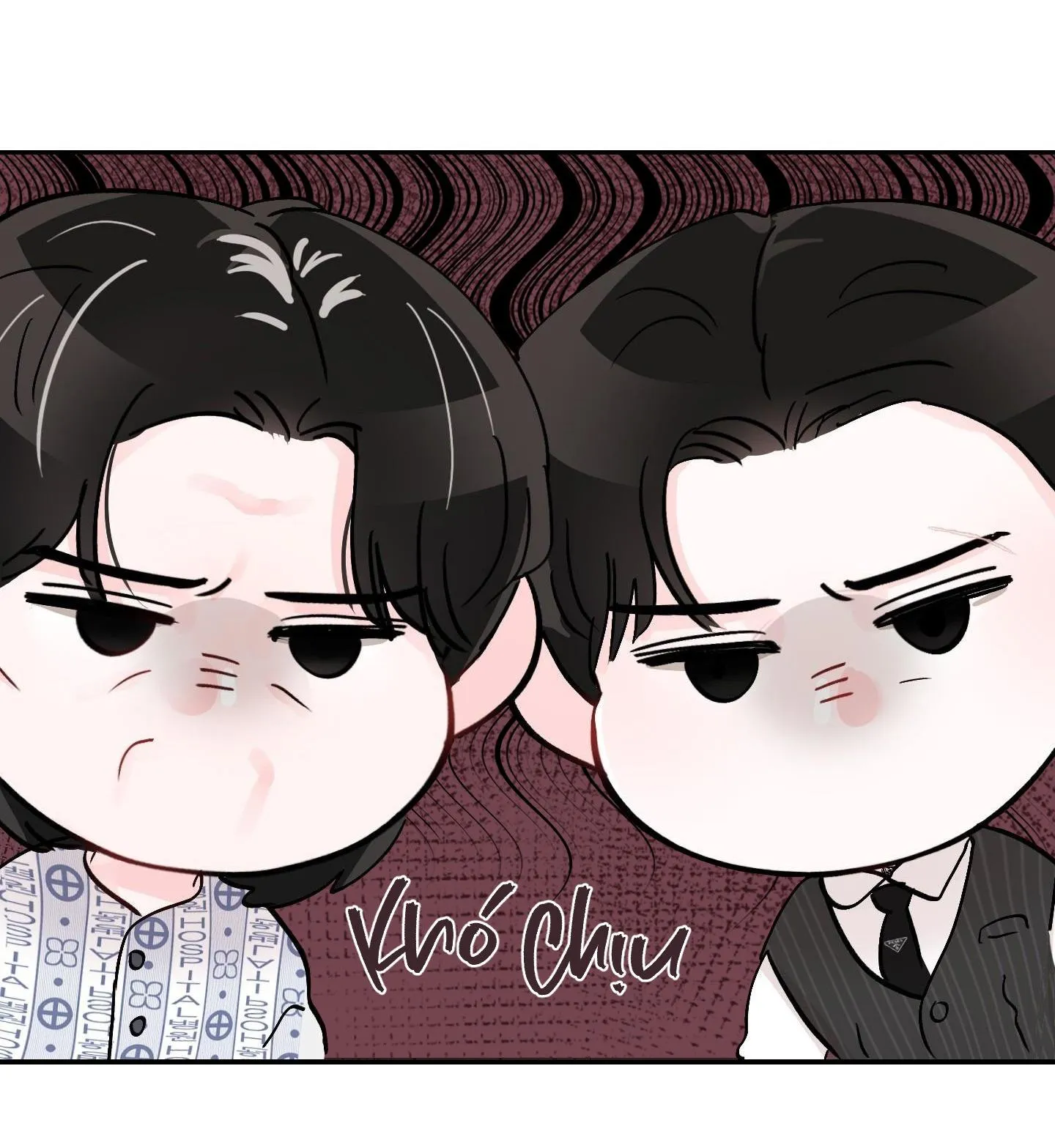 Thán phục thanh xuân Chapter 42 Trang 47