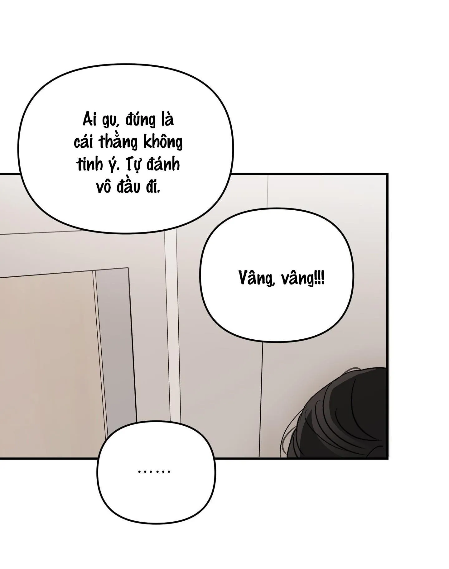 Thán phục thanh xuân Chapter 42 Trang 49