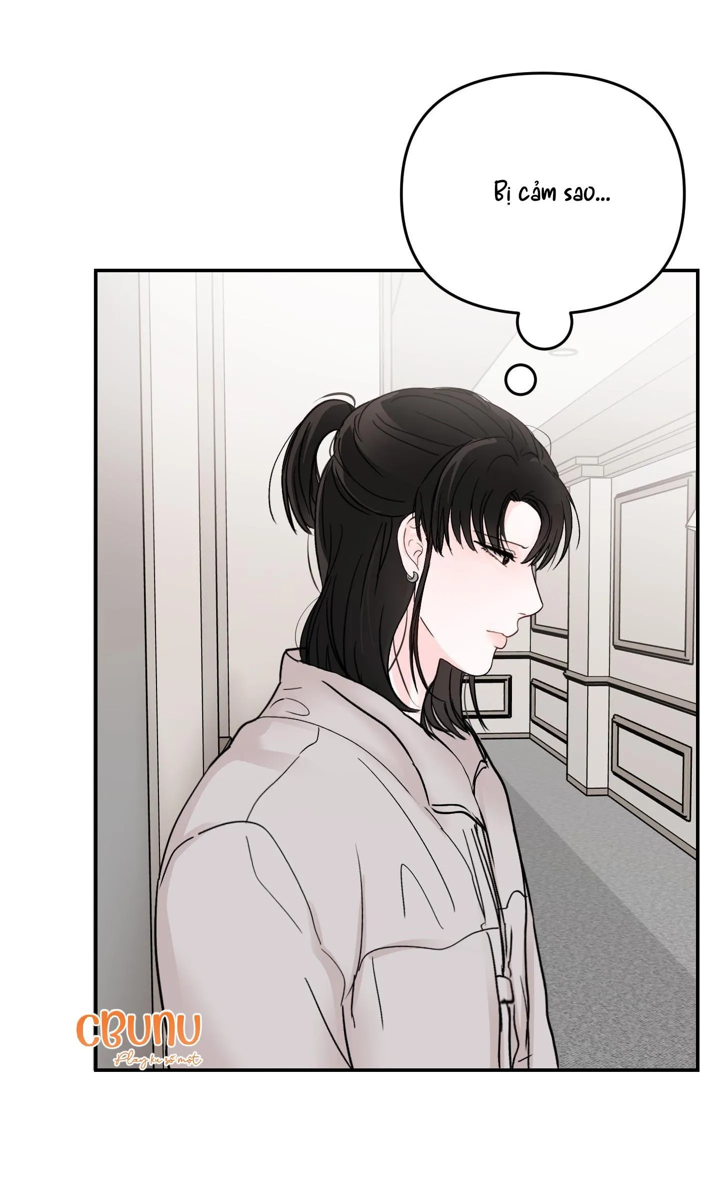 Thán phục thanh xuân Chapter 42 Trang 50