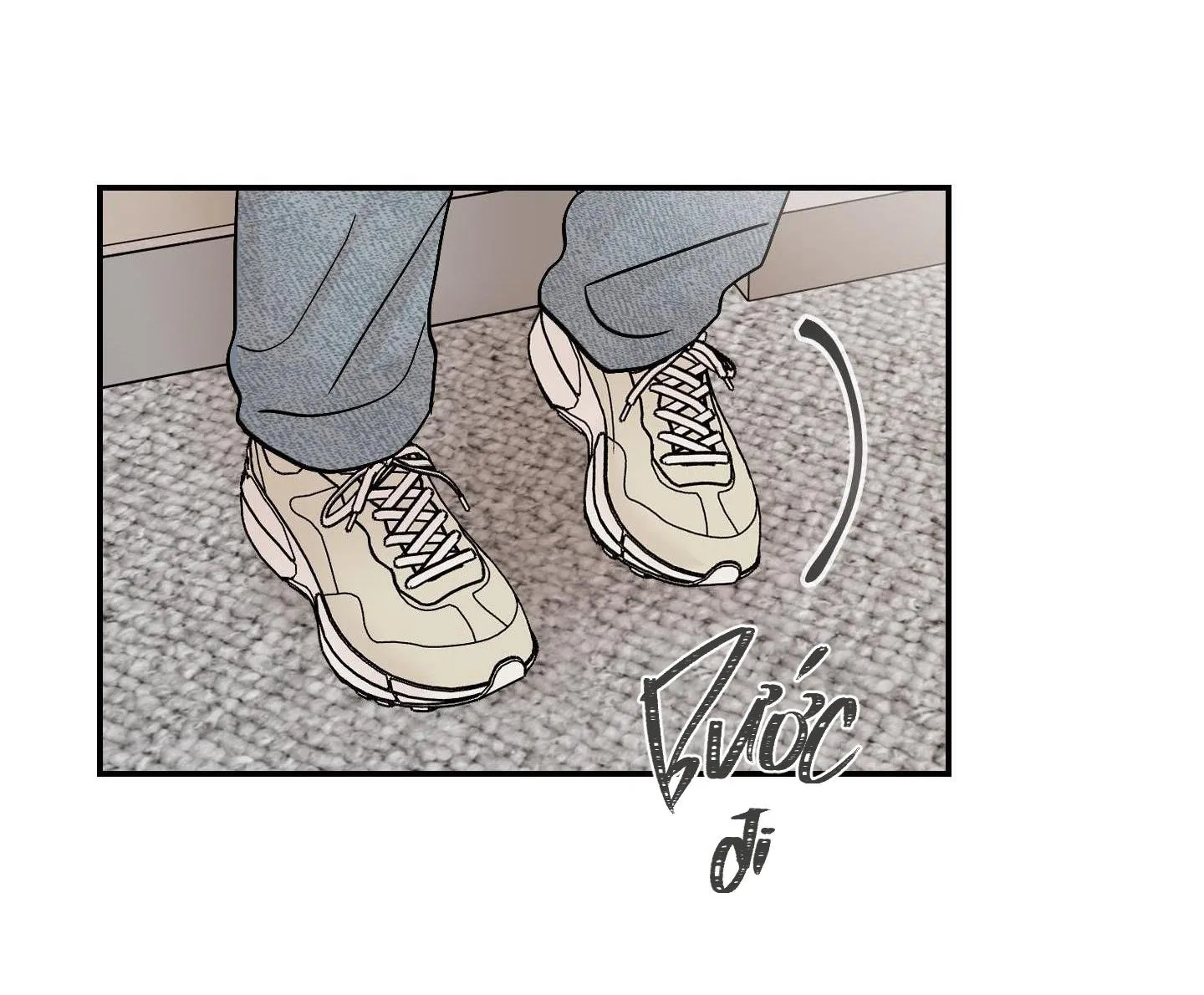 Thán phục thanh xuân Chapter 42 Trang 52