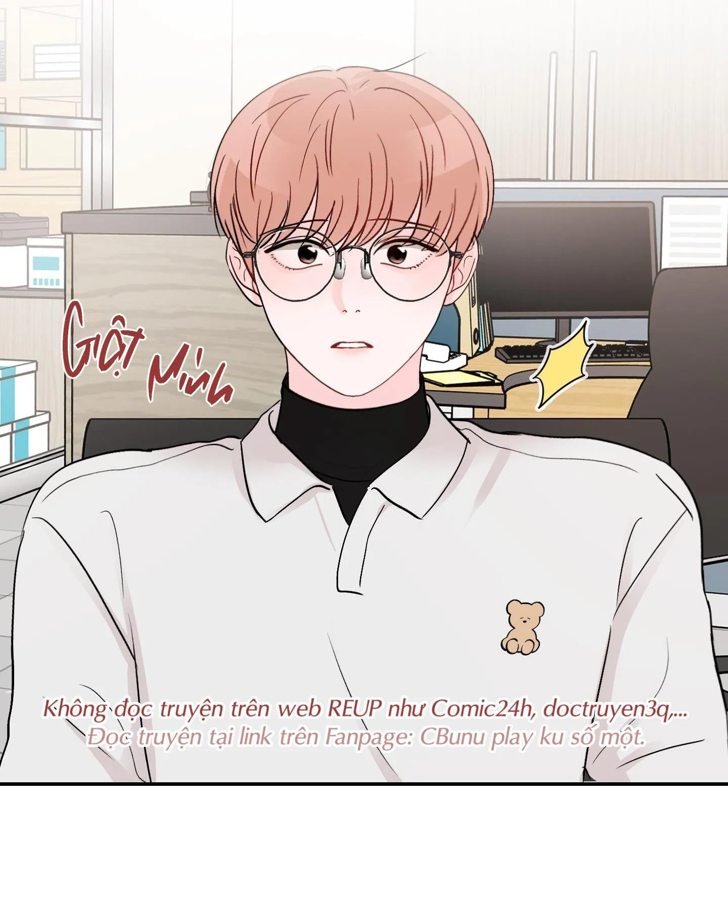 Thán phục thanh xuân Chapter 42 Trang 57