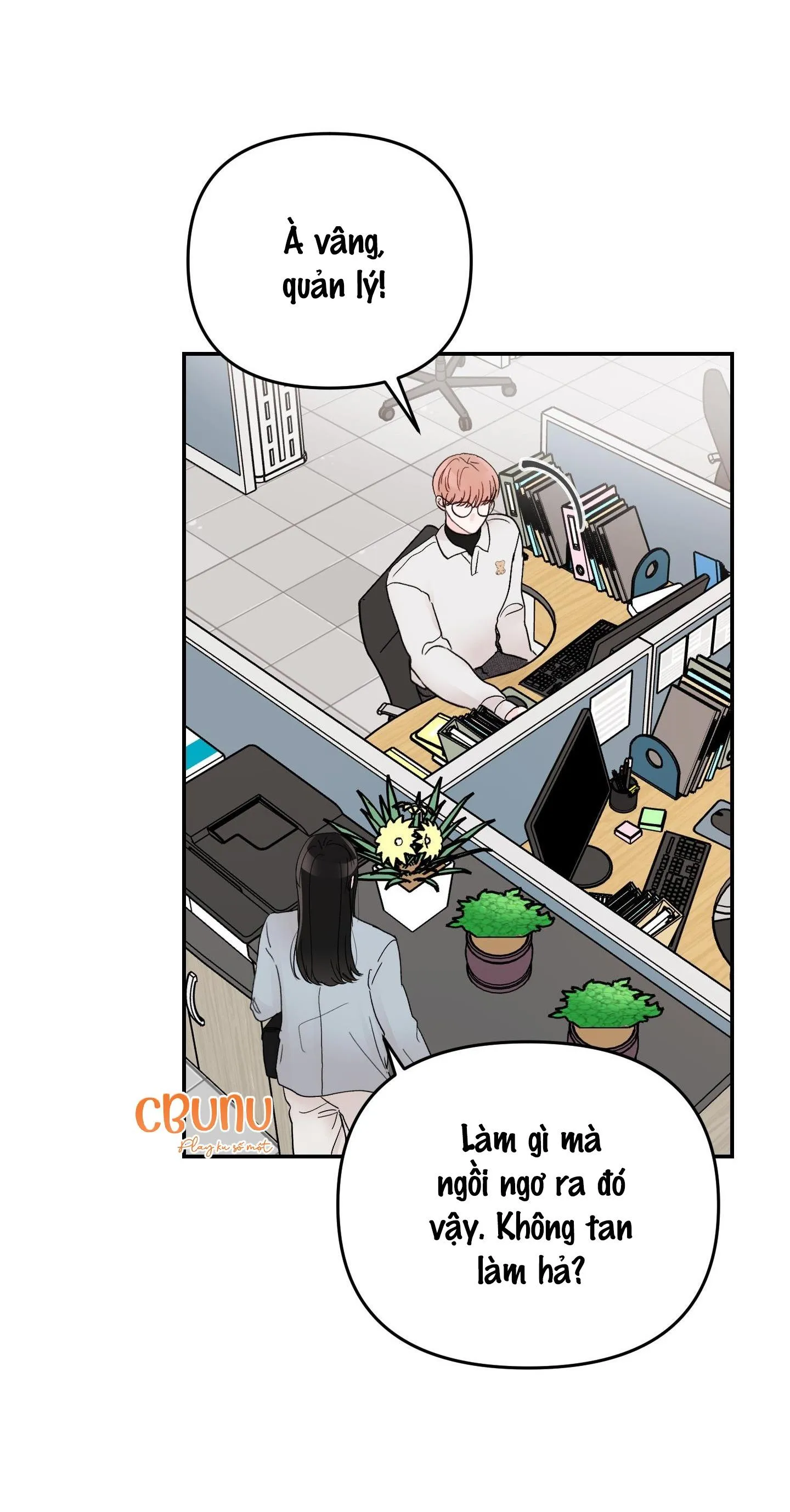 Thán phục thanh xuân Chapter 42 Trang 58