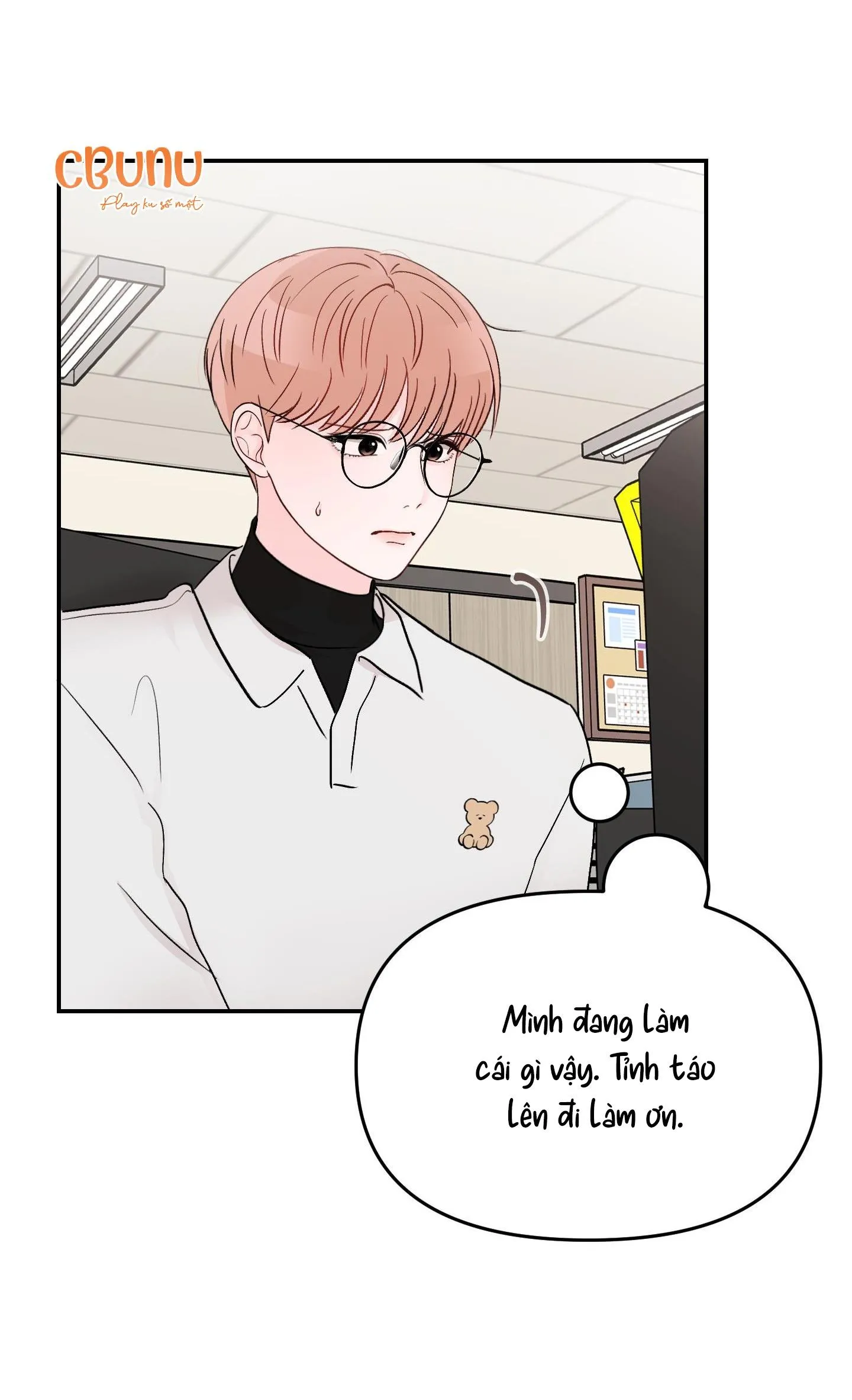 Thán phục thanh xuân Chapter 42 Trang 61