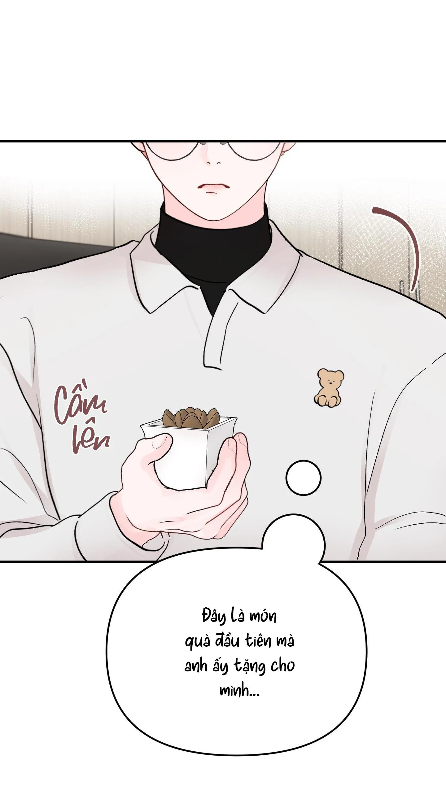 Thán phục thanh xuân Chapter 42 Trang 64