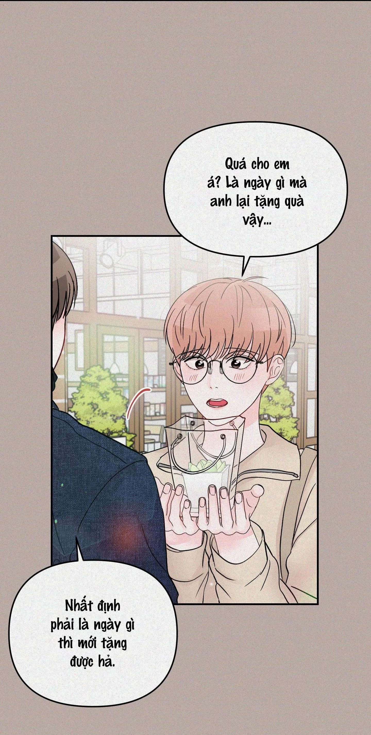 Thán phục thanh xuân Chapter 42 Trang 66