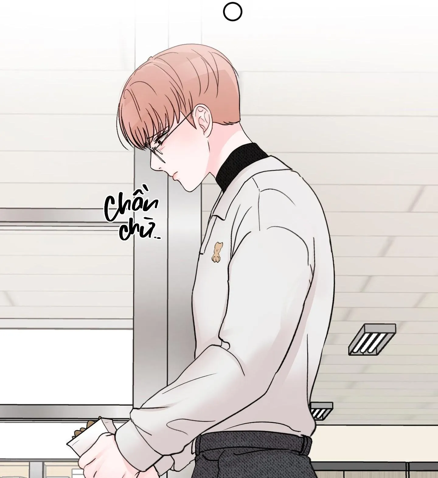 Thán phục thanh xuân Chapter 42 Trang 73