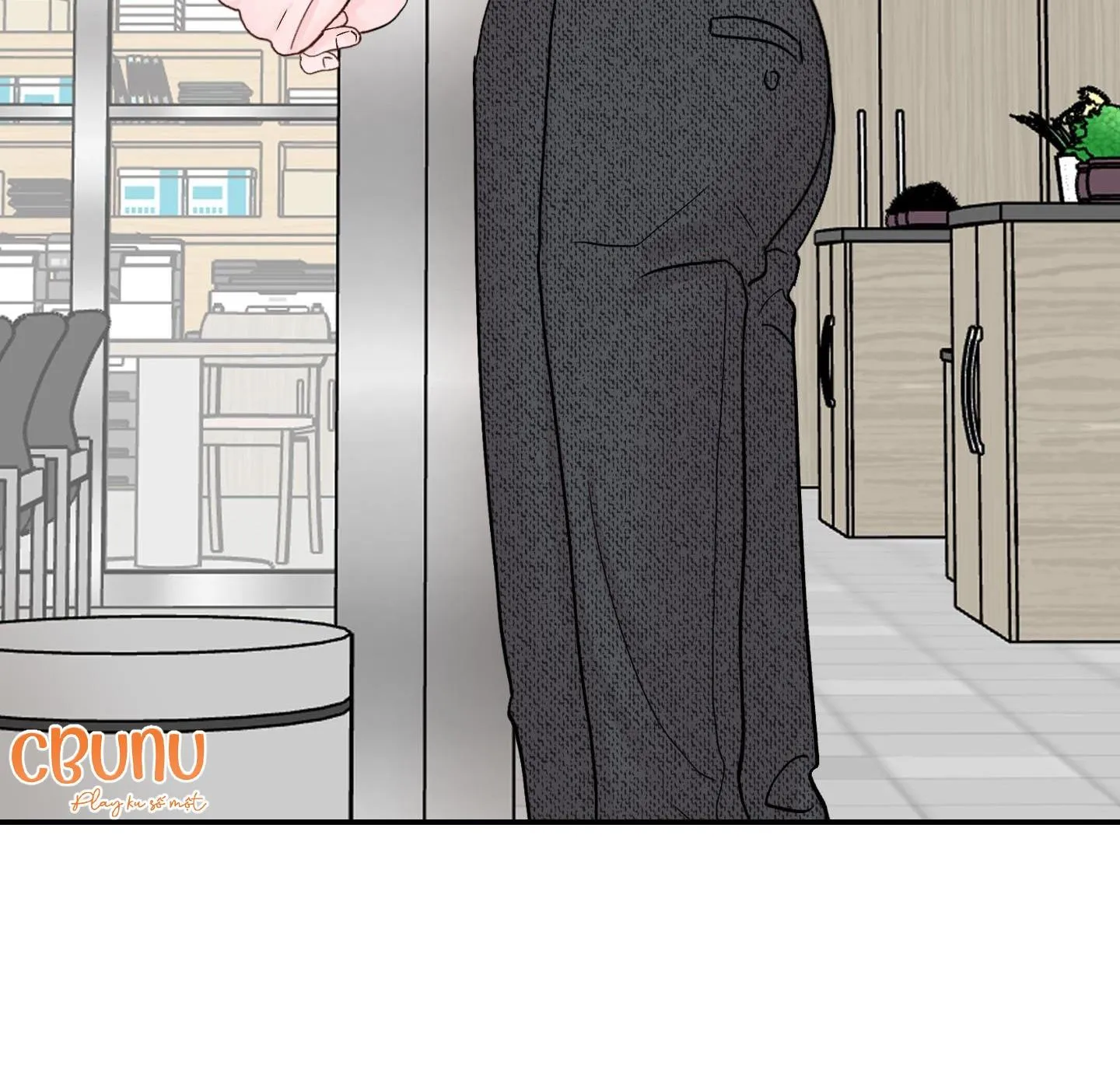 Thán phục thanh xuân Chapter 42 Trang 74