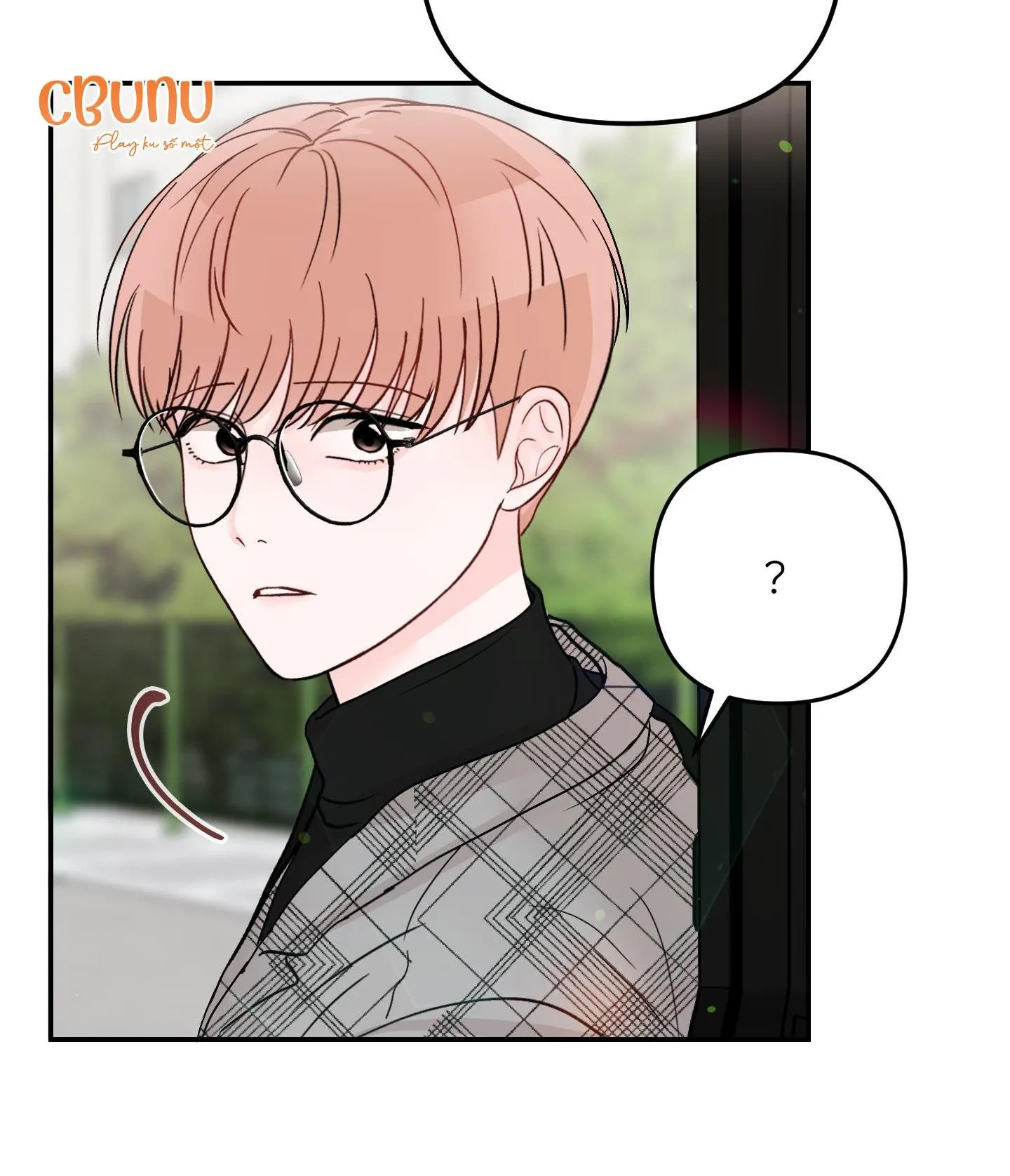 Thán phục thanh xuân Chapter 43 Trang 7