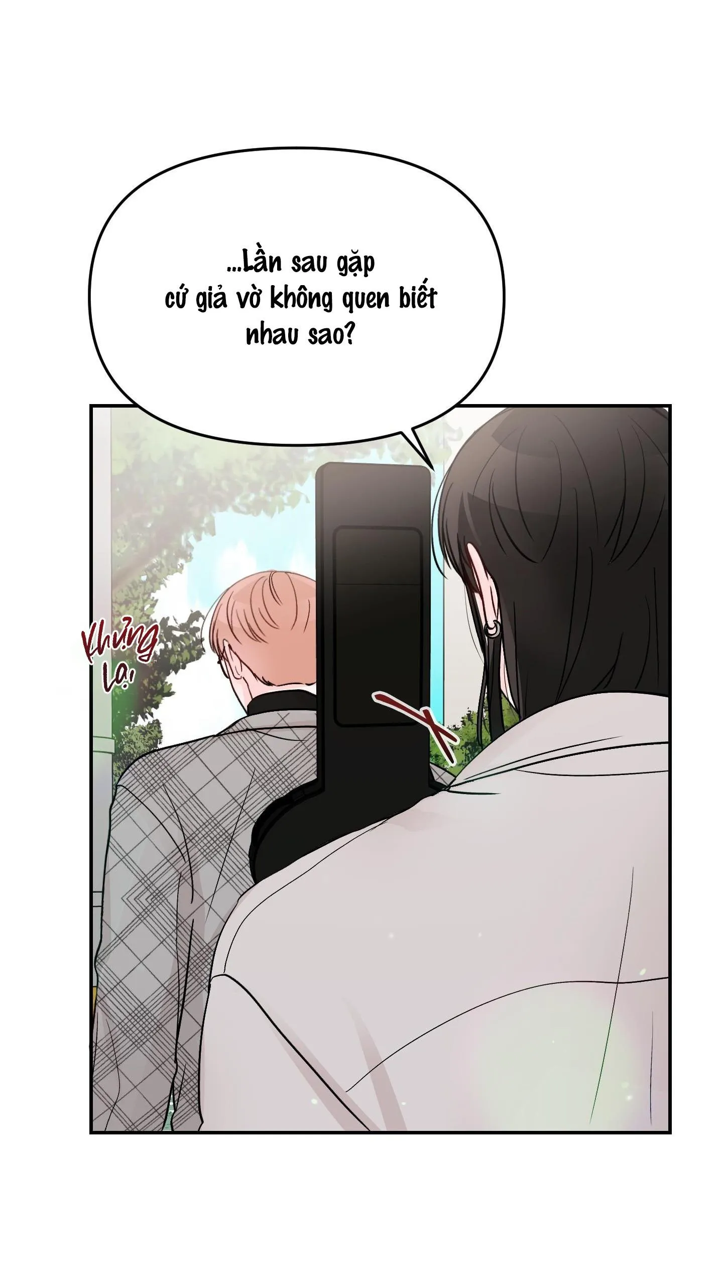 Thán phục thanh xuân Chapter 43 Trang 22