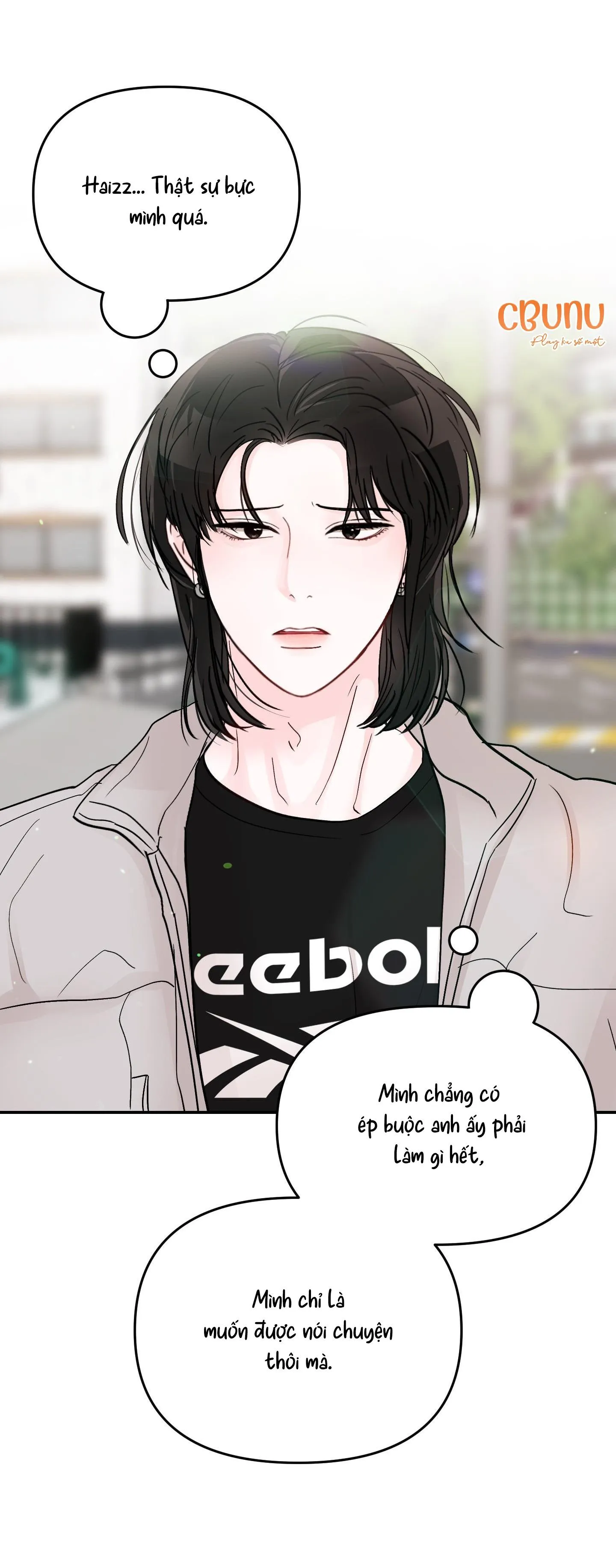 Thán phục thanh xuân Chapter 43 Trang 25