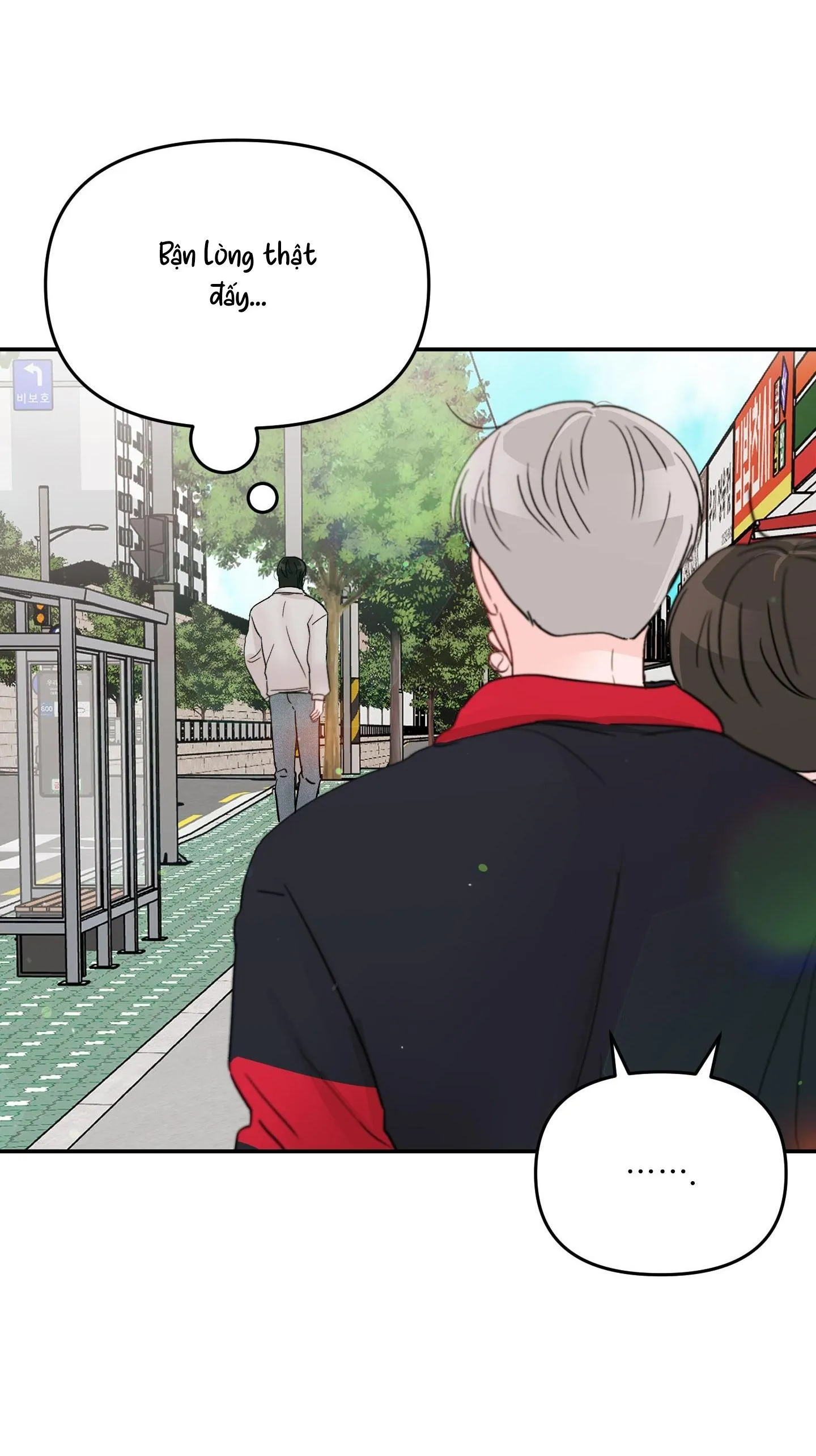 Thán phục thanh xuân Chapter 43 Trang 26