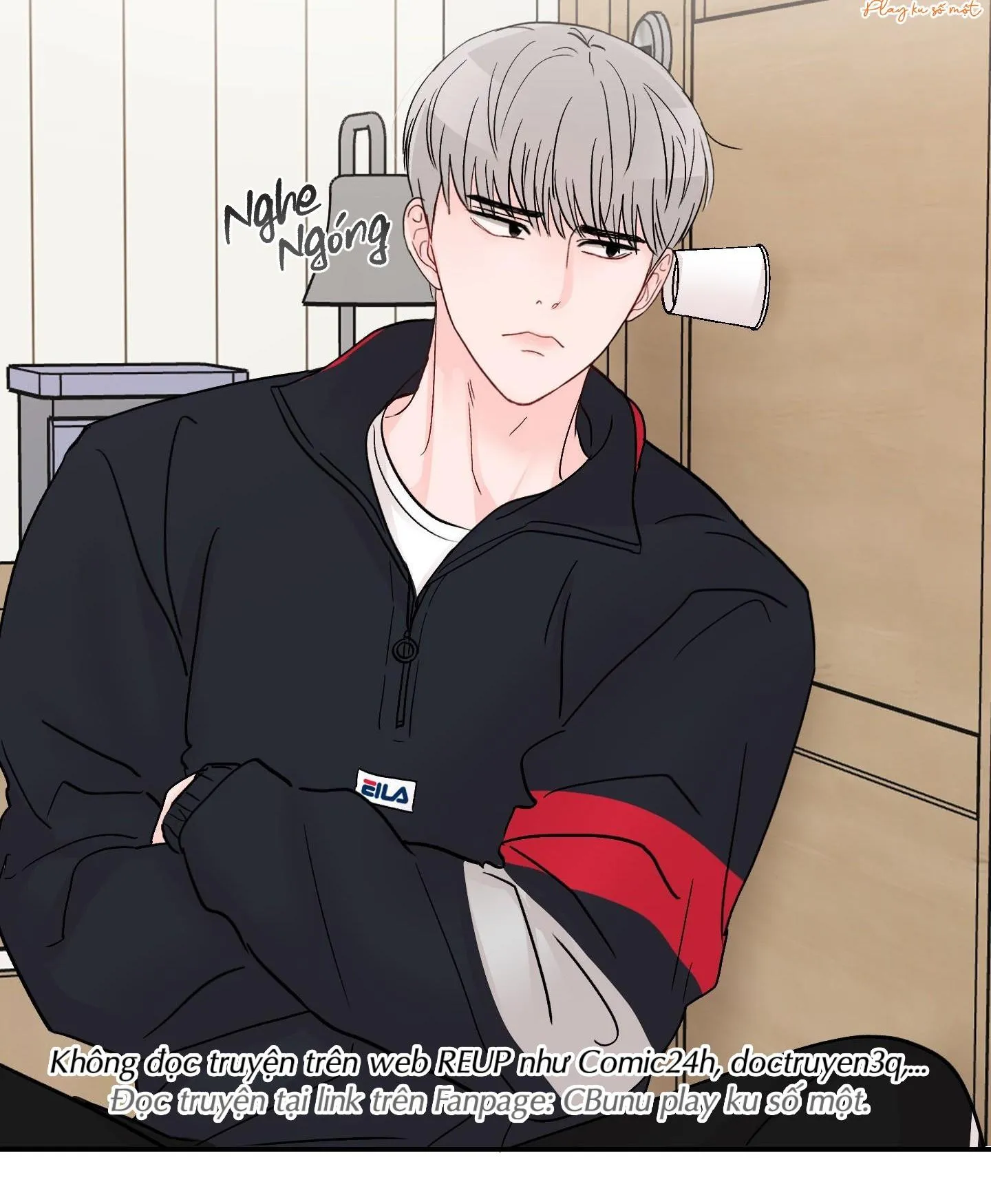 Thán phục thanh xuân Chapter 43 Trang 32