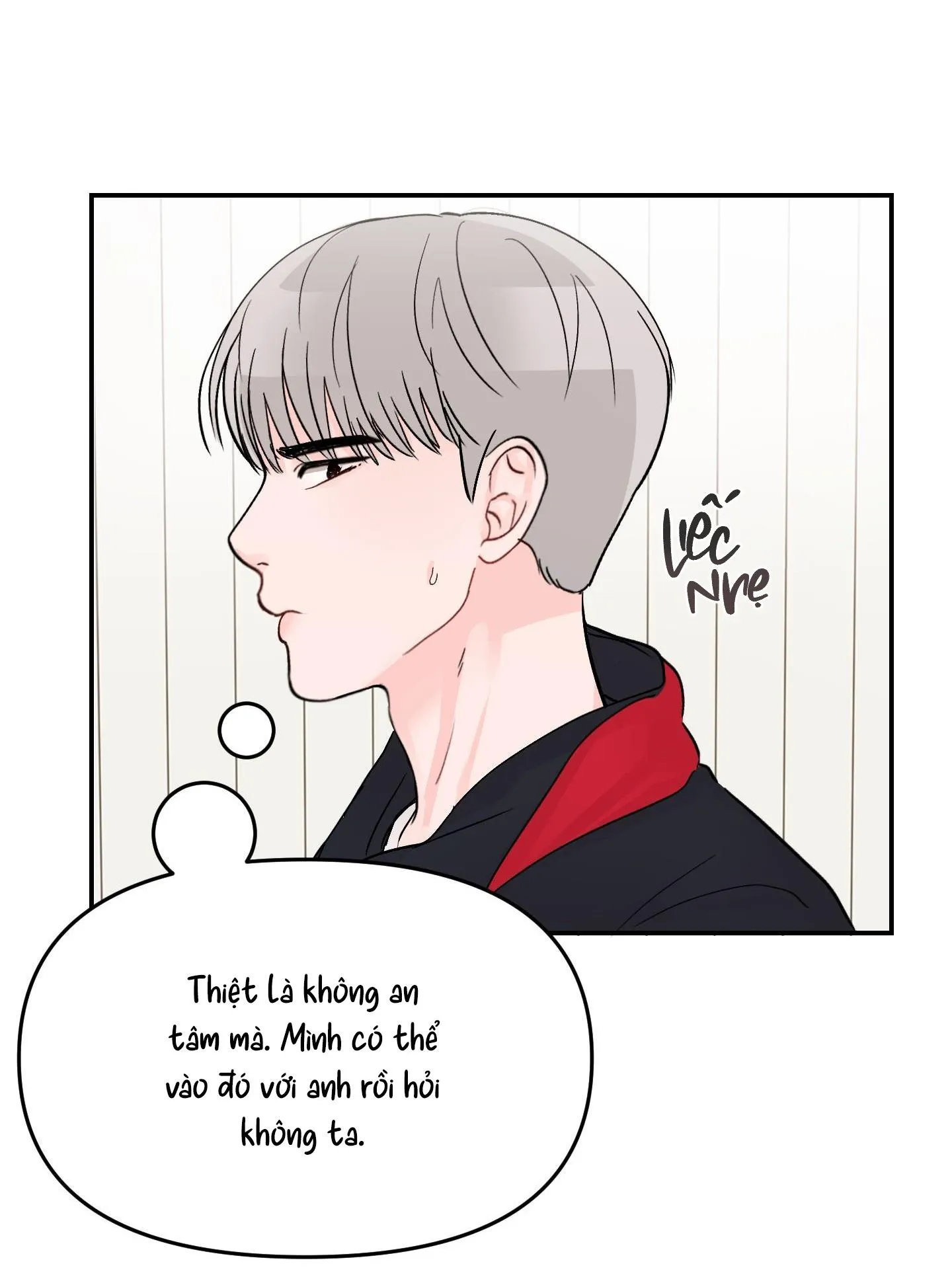 Thán phục thanh xuân Chapter 43 Trang 36