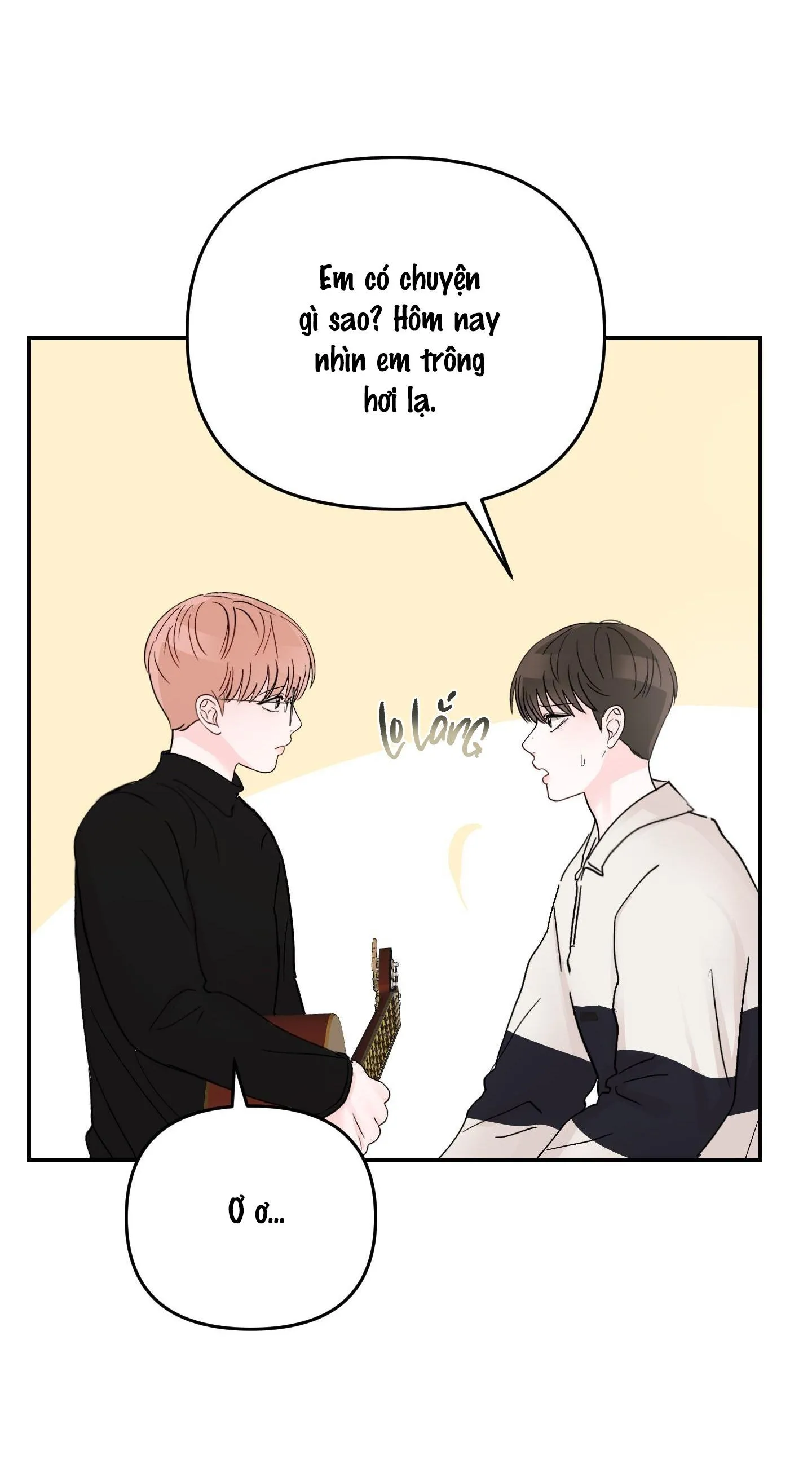 Thán phục thanh xuân Chapter 43 Trang 39