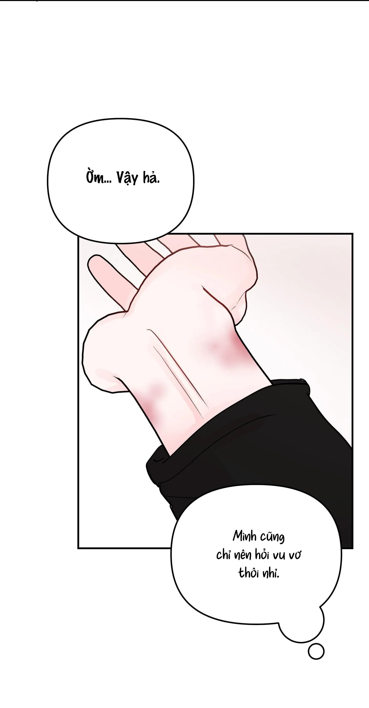 Thán phục thanh xuân Chapter 43 Trang 42