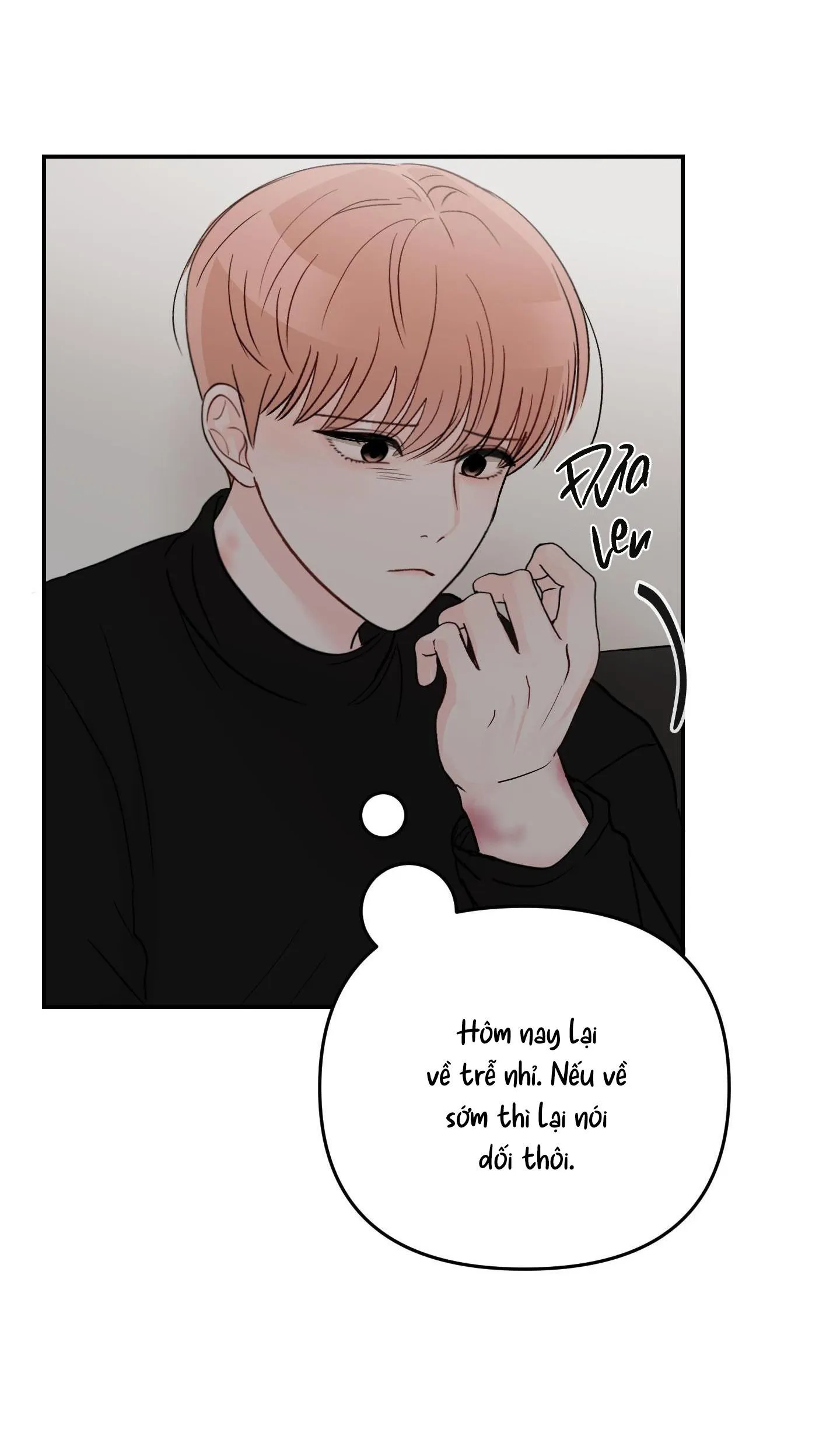 Thán phục thanh xuân Chapter 43 Trang 54