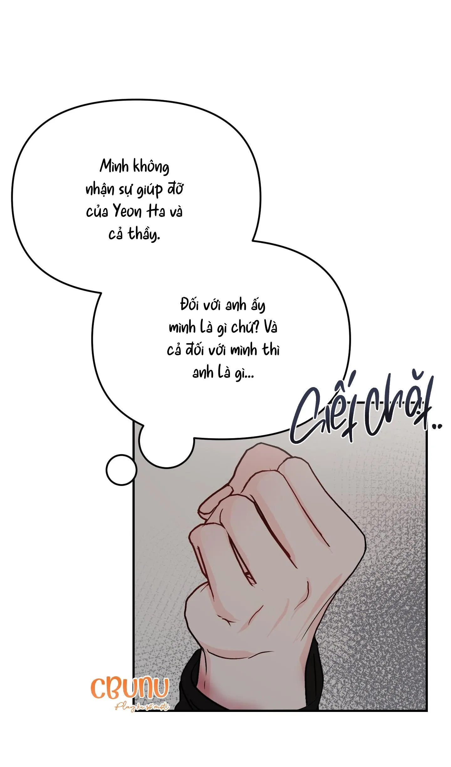 Thán phục thanh xuân Chapter 43 Trang 55