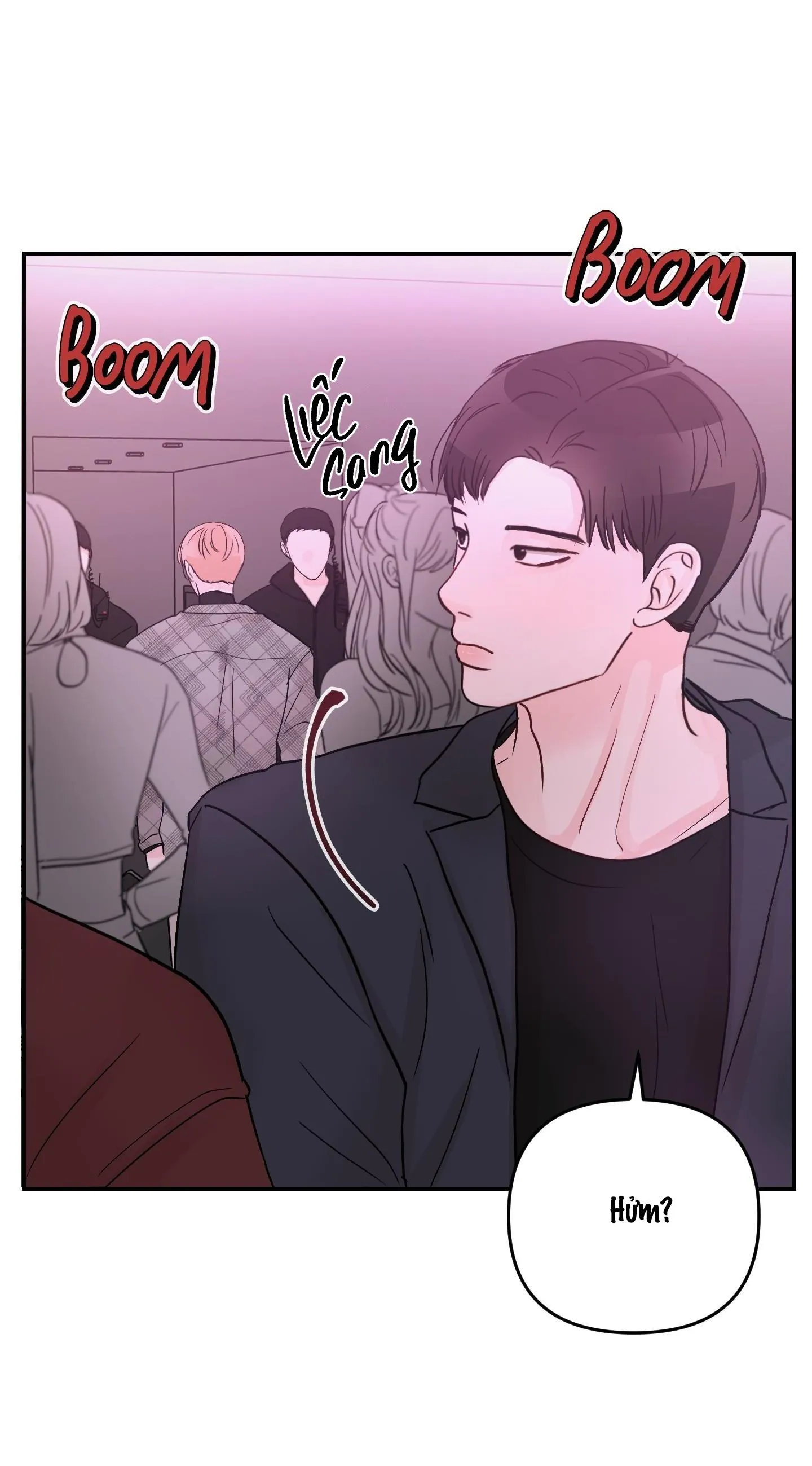 Thán phục thanh xuân Chapter 43 Trang 64