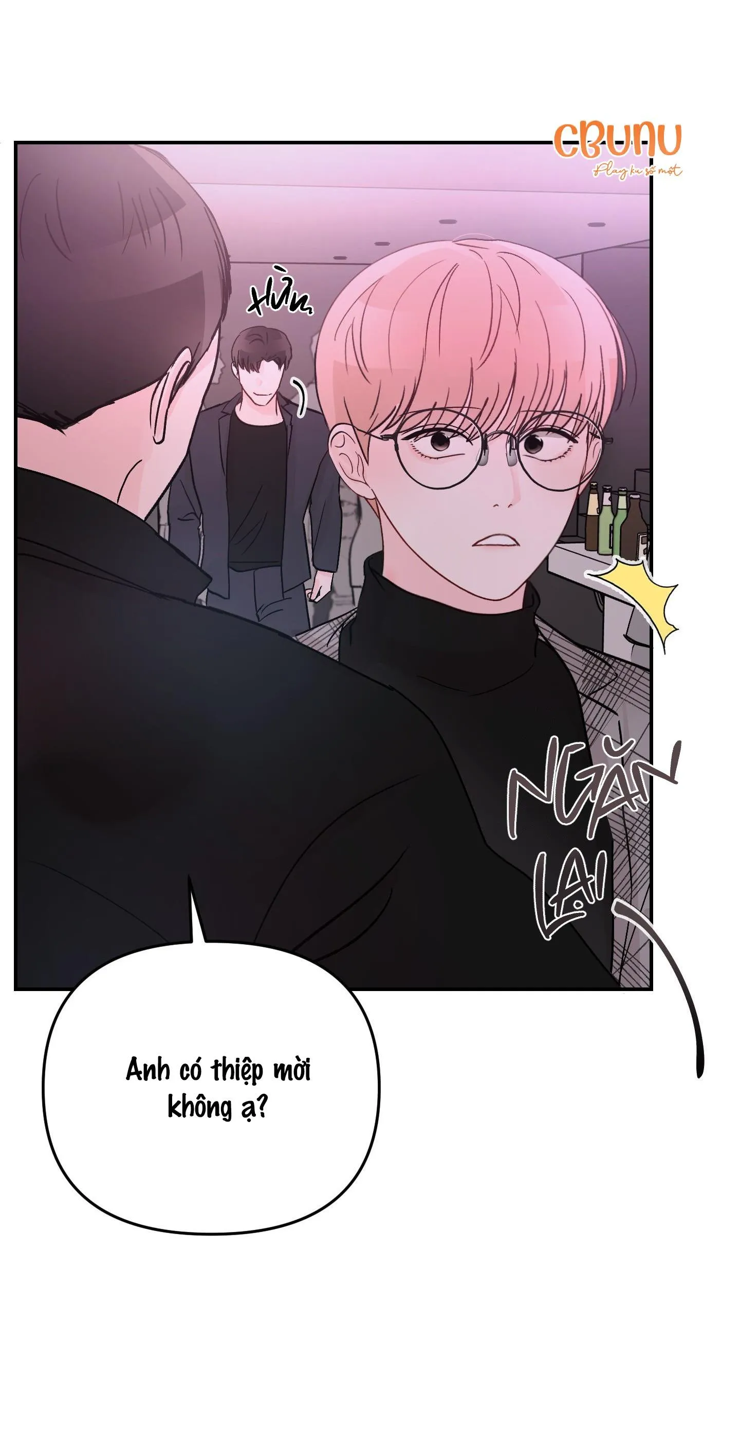 Thán phục thanh xuân Chapter 43 Trang 65