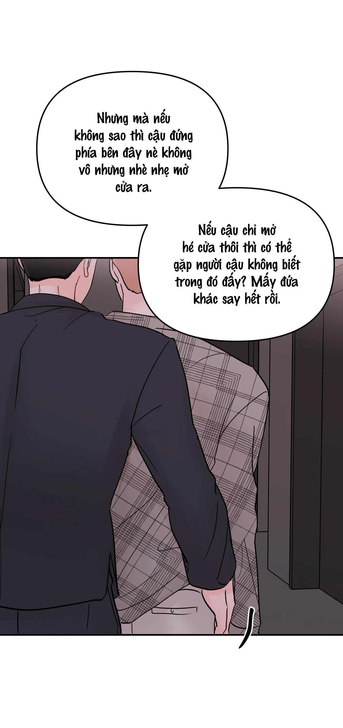 Thán phục thanh xuân Chapter 43 Trang 69