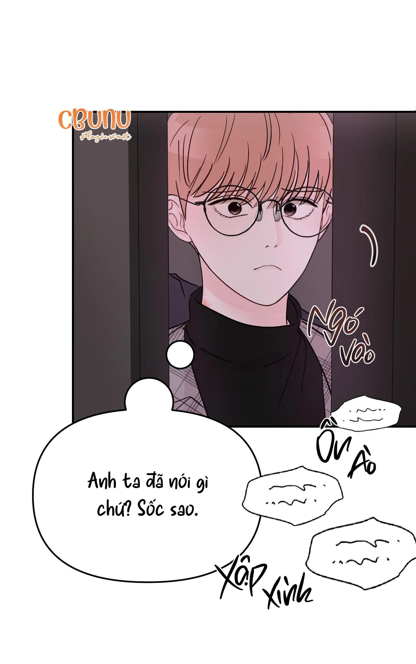 Thán phục thanh xuân Chapter 43 Trang 72