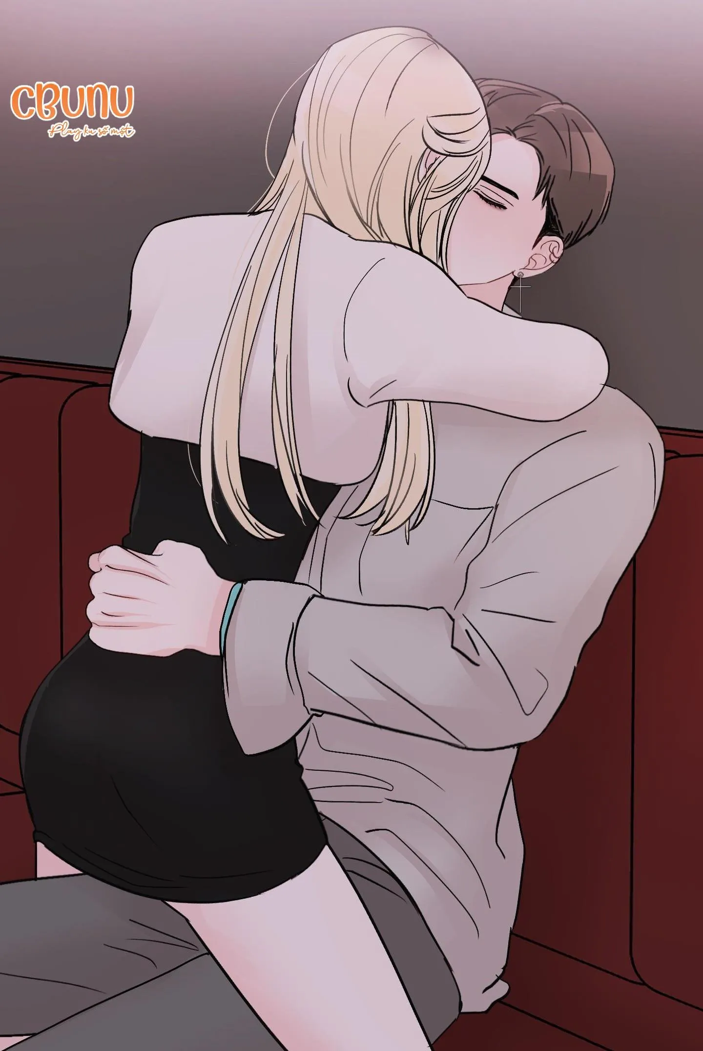 Thán phục thanh xuân Chapter 43 Trang 75