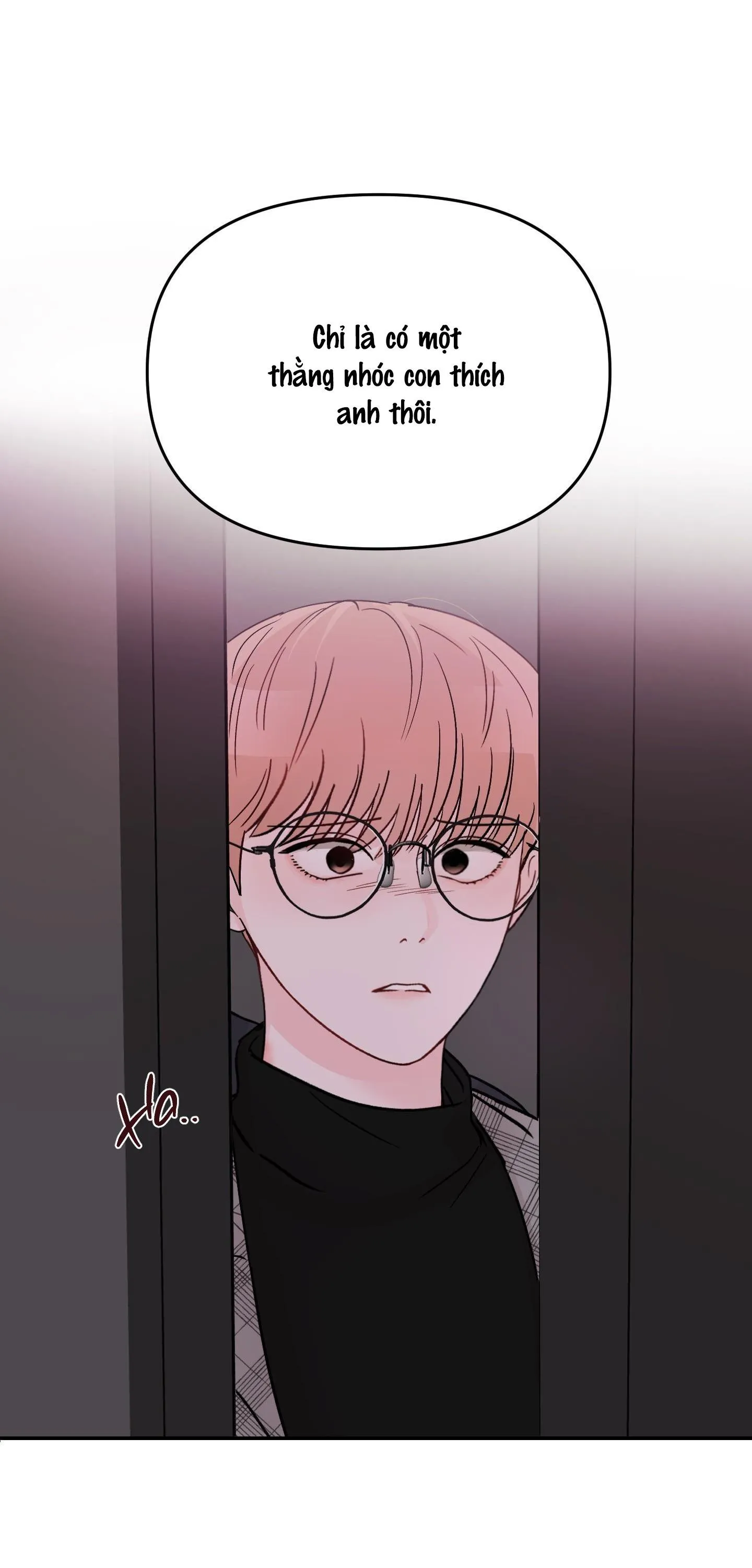 Thán phục thanh xuân Chapter 44 Trang 6