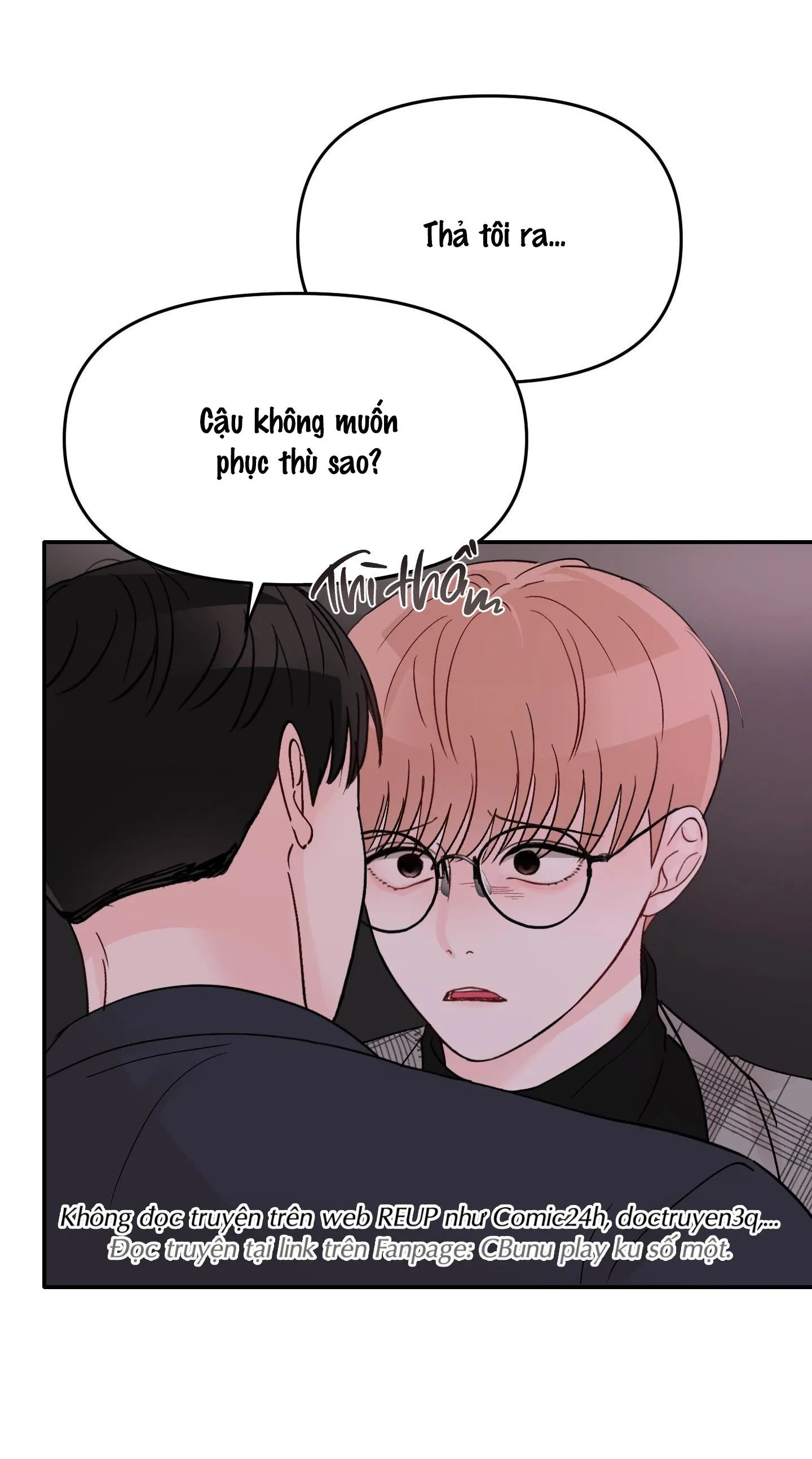 Thán phục thanh xuân Chapter 44 Trang 12