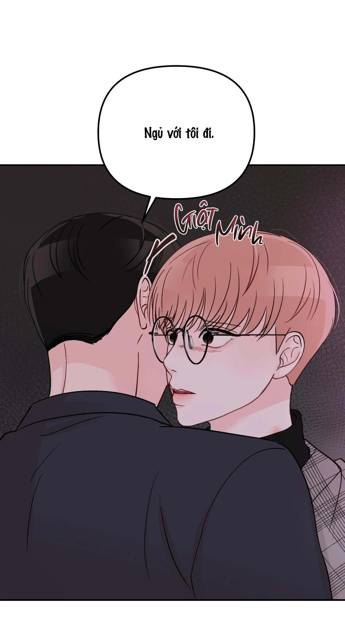 Thán phục thanh xuân Chapter 44 Trang 14