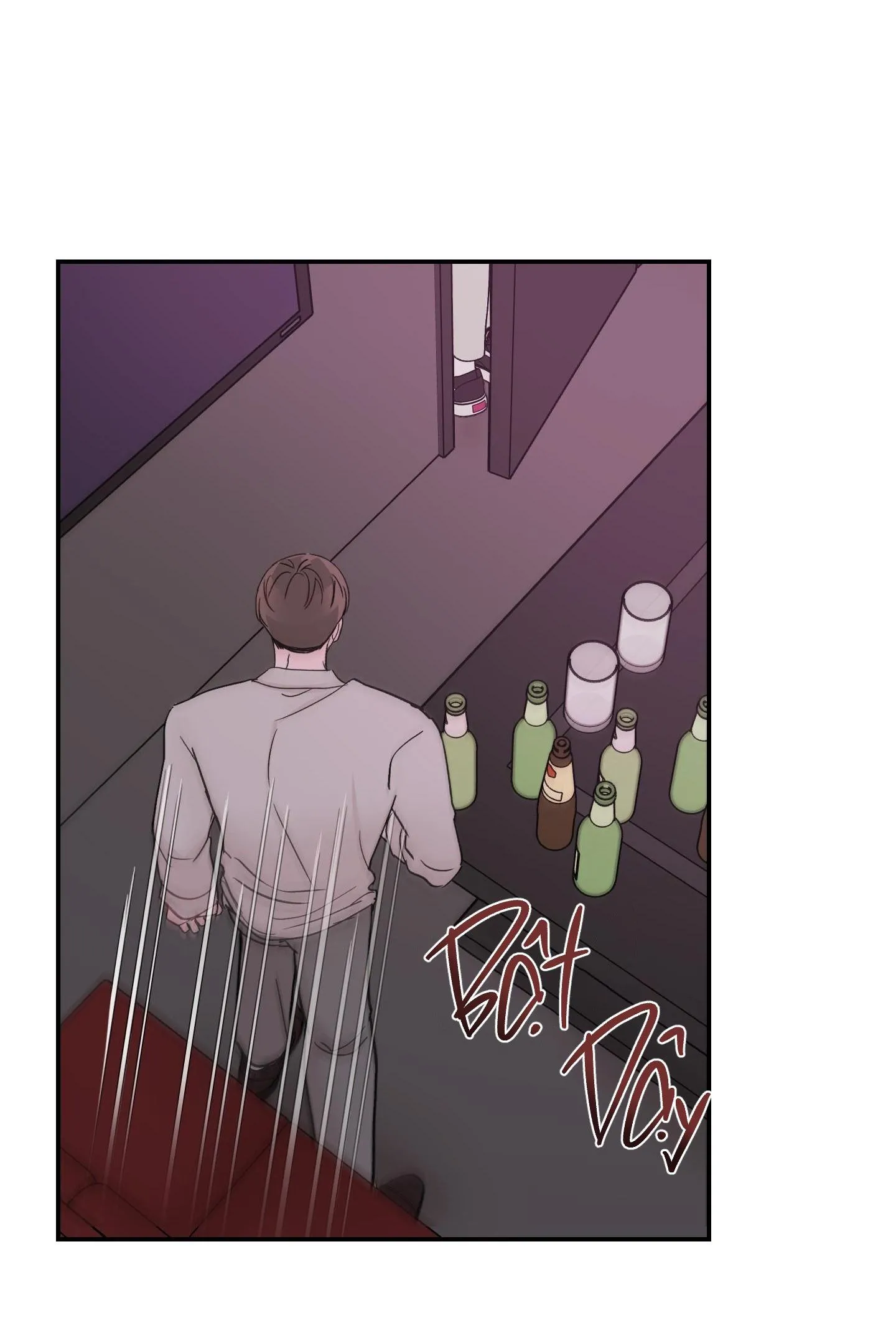 Thán phục thanh xuân Chapter 44 Trang 21