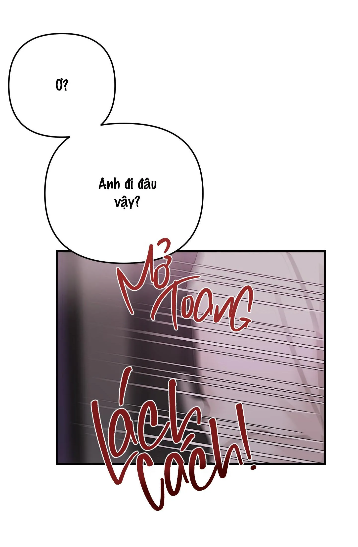 Thán phục thanh xuân Chapter 44 Trang 22