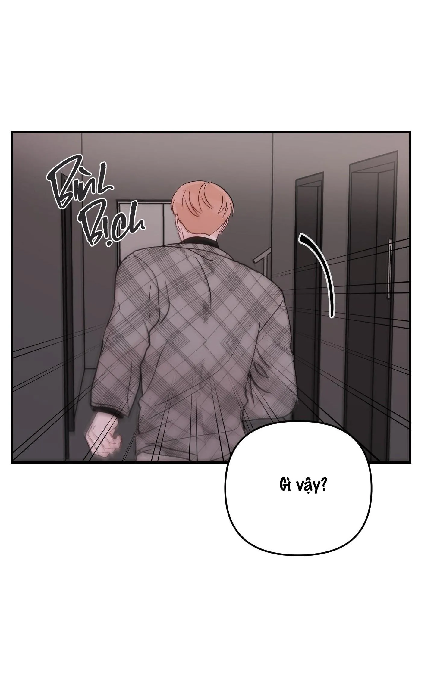 Thán phục thanh xuân Chapter 44 Trang 25