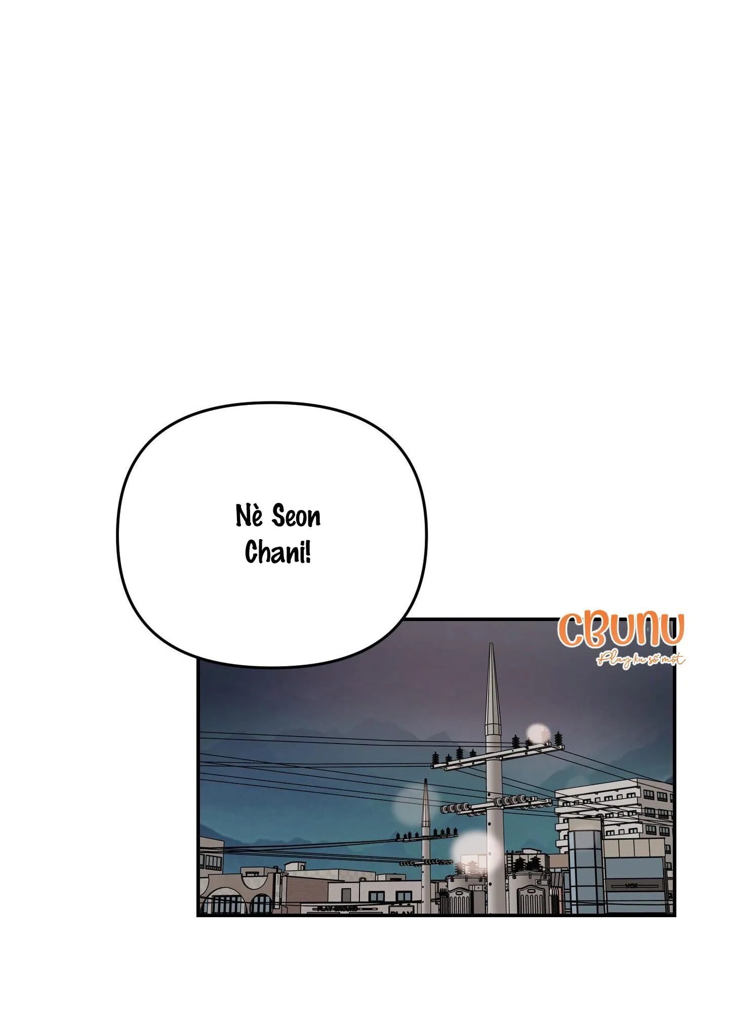 Thán phục thanh xuân Chapter 44 Trang 32