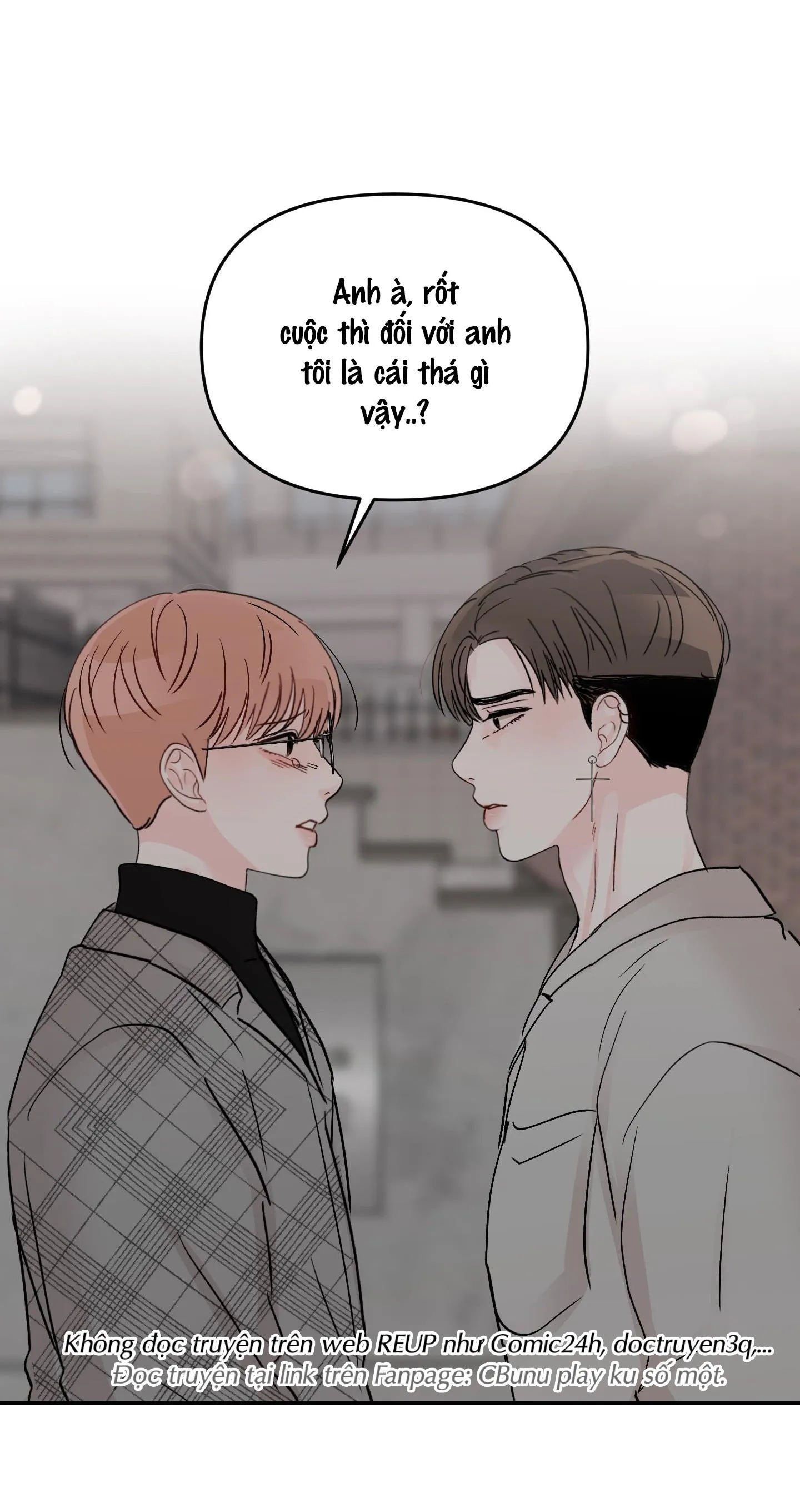 Thán phục thanh xuân Chapter 44 Trang 37