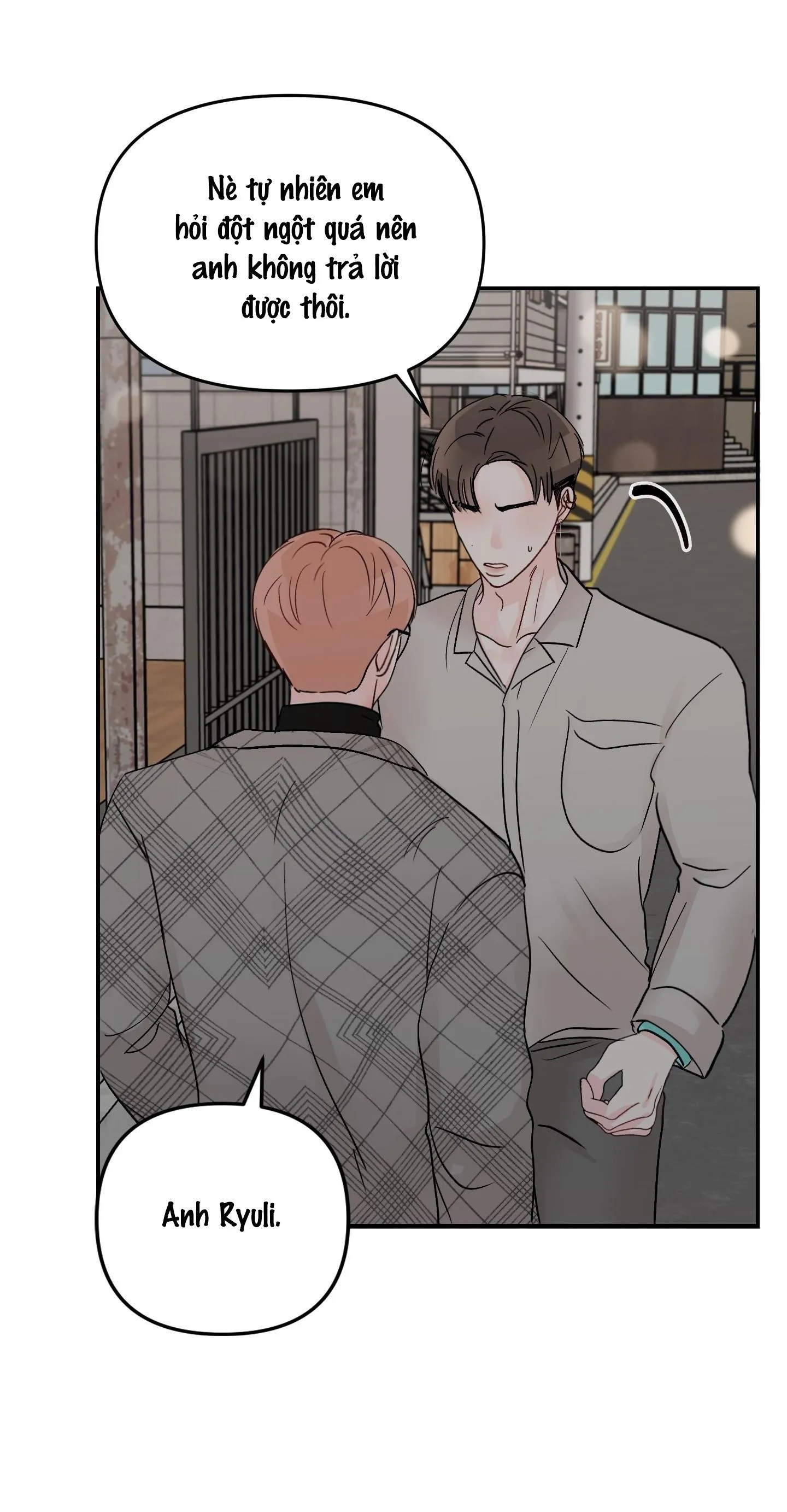 Thán phục thanh xuân Chapter 44 Trang 41