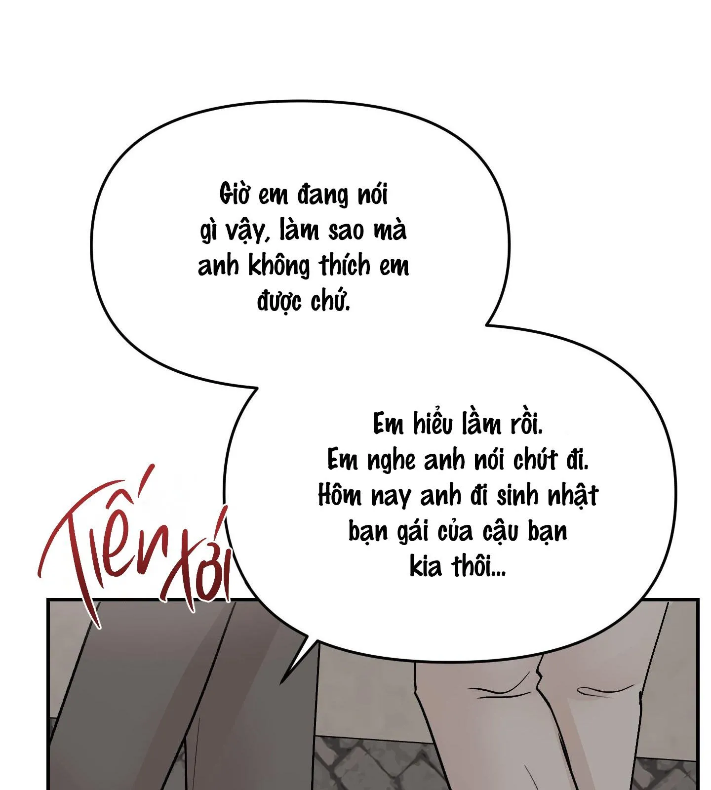 Thán phục thanh xuân Chapter 44 Trang 47