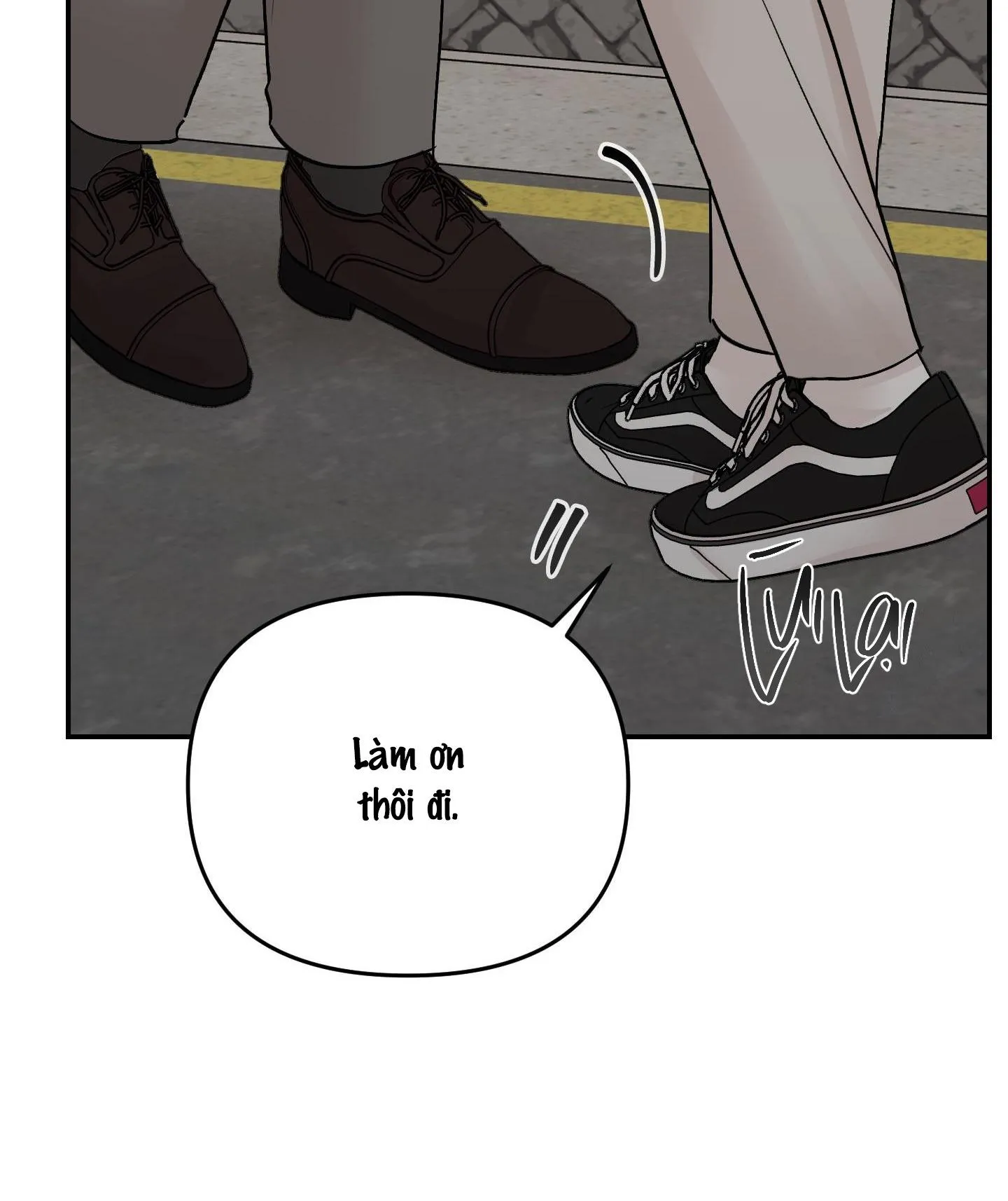 Thán phục thanh xuân Chapter 44 Trang 48