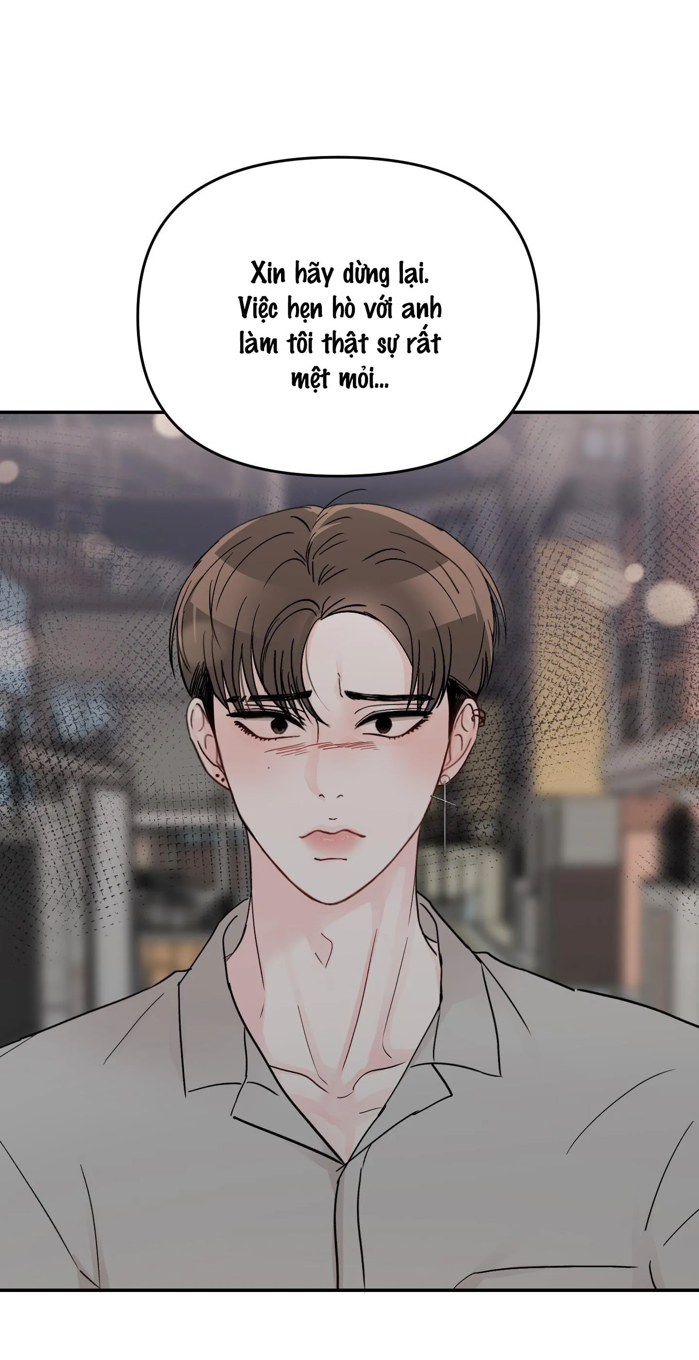Thán phục thanh xuân Chapter 44 Trang 49