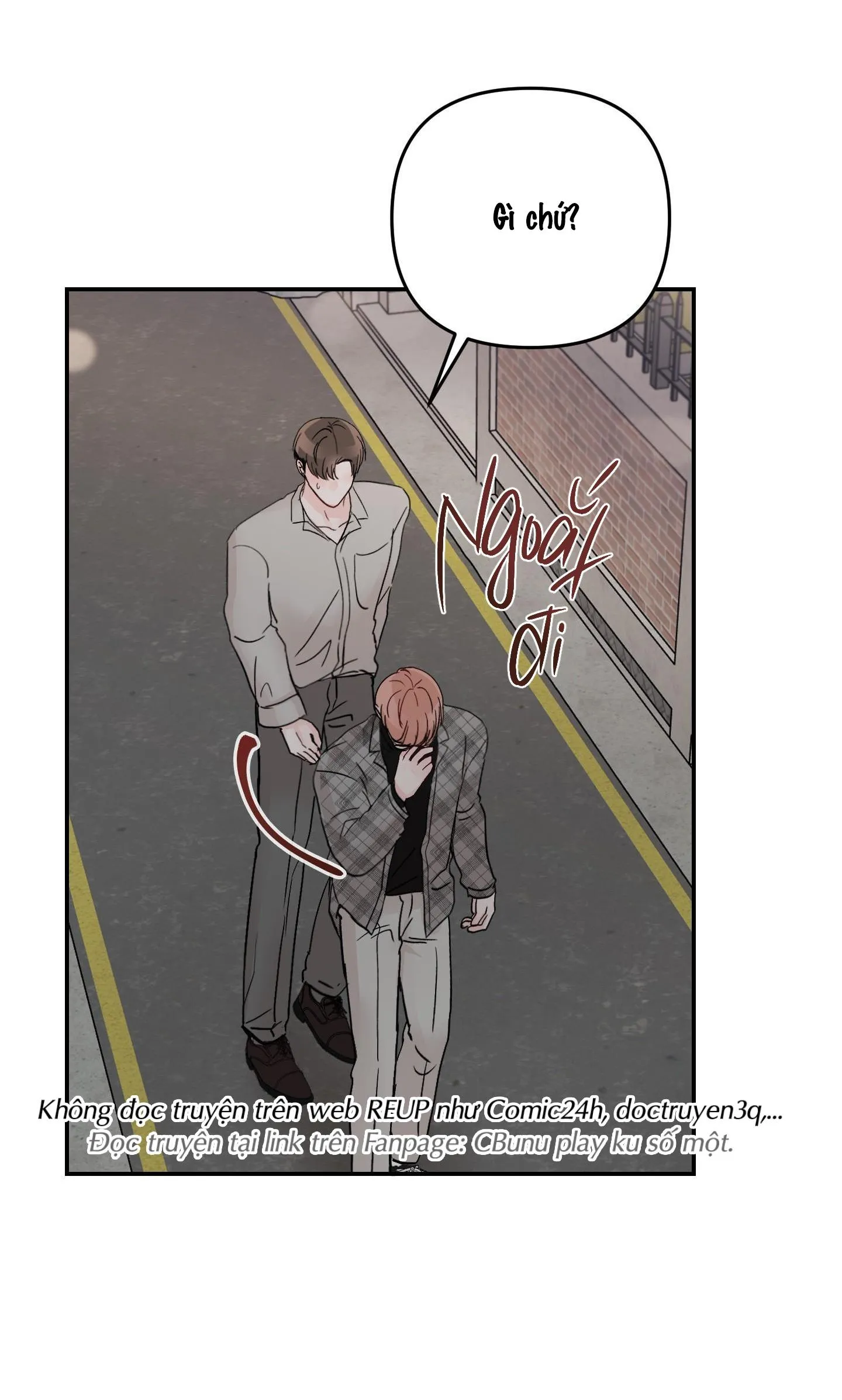 Thán phục thanh xuân Chapter 44 Trang 50