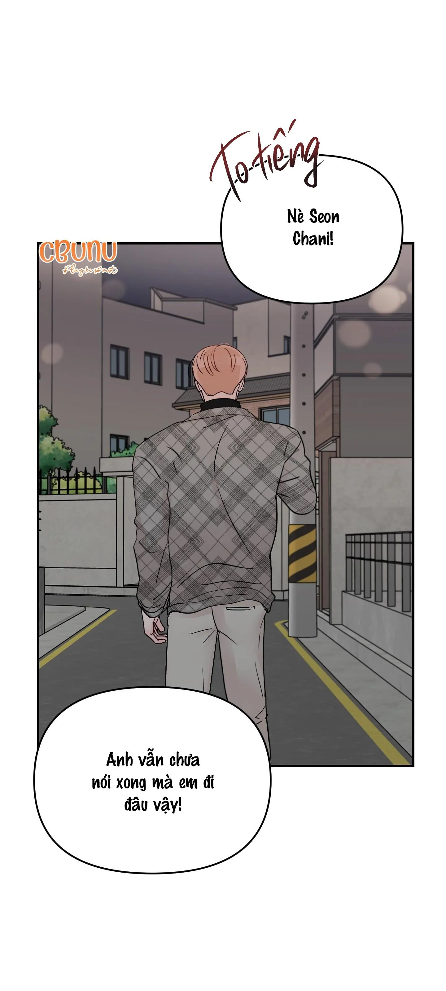 Thán phục thanh xuân Chapter 44 Trang 51