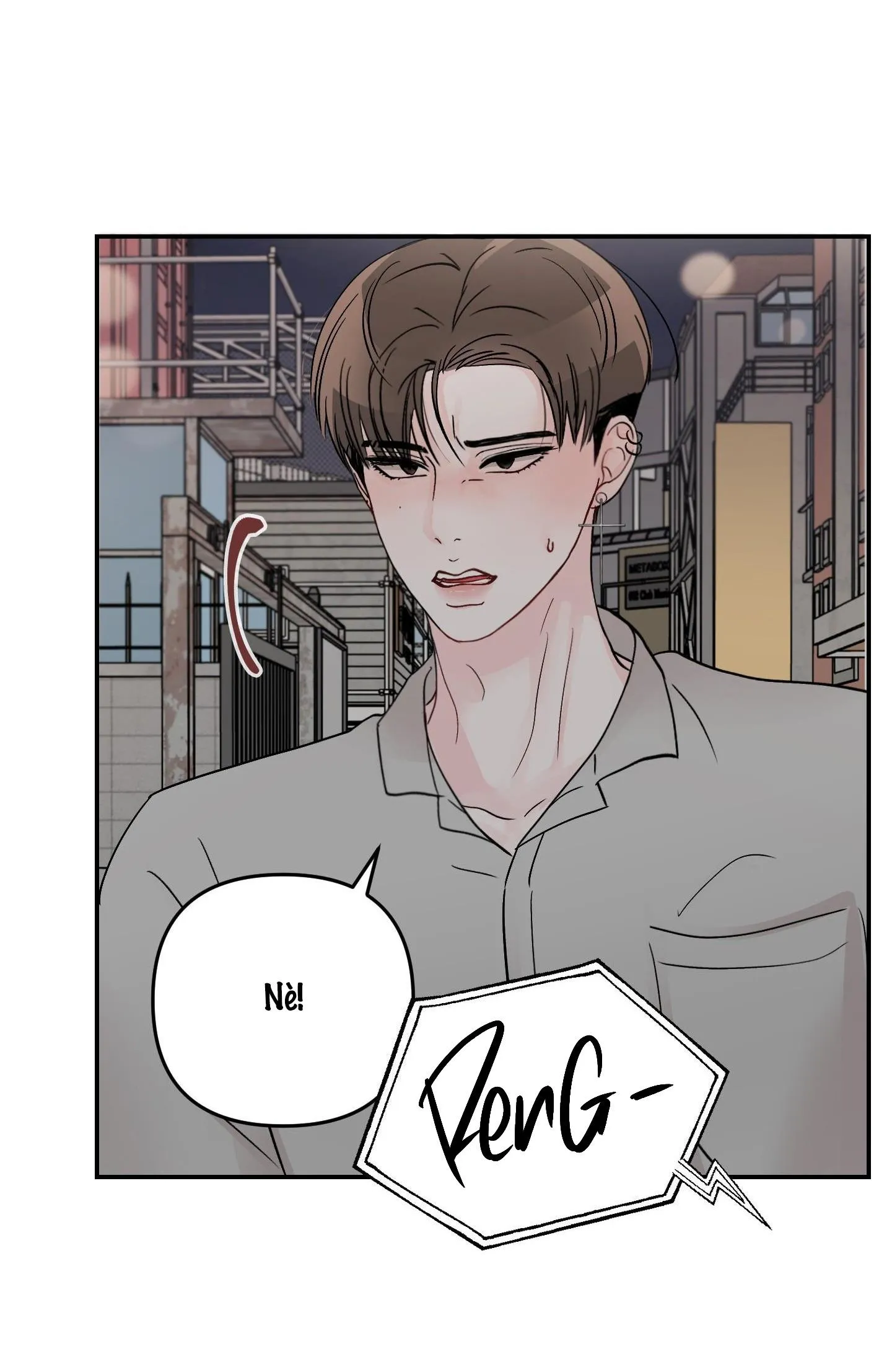 Thán phục thanh xuân Chapter 44 Trang 52