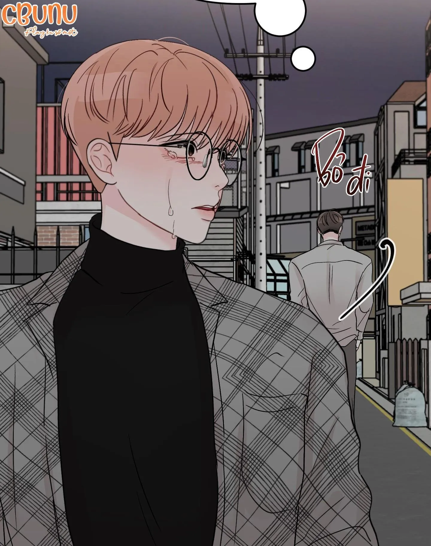 Thán phục thanh xuân Chapter 44 Trang 57